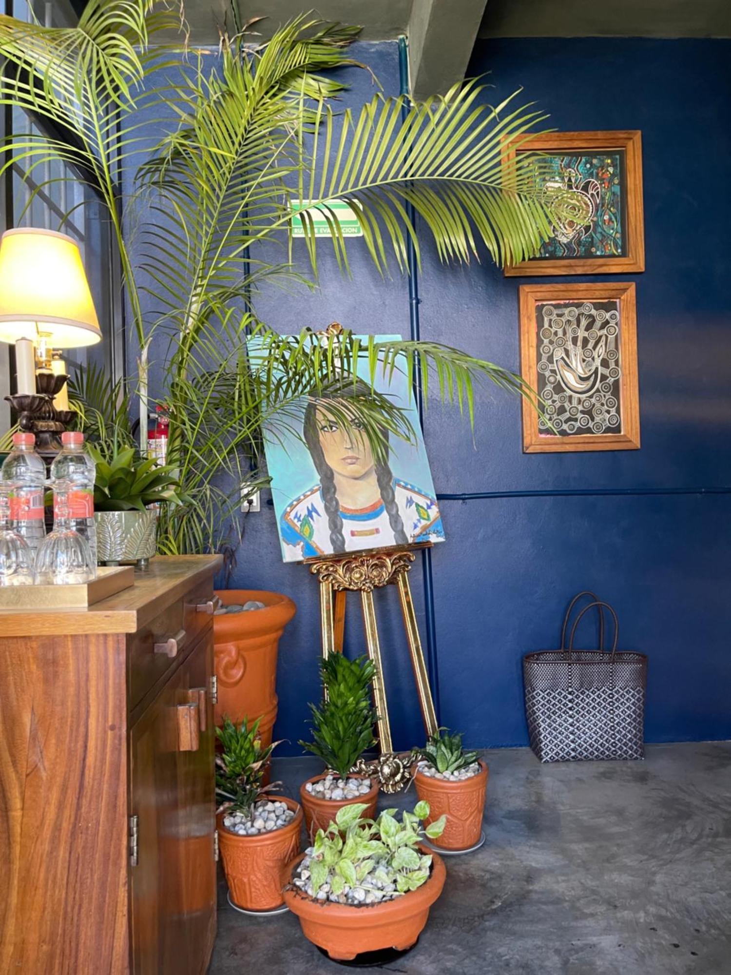 Casa Conicarit Hotel