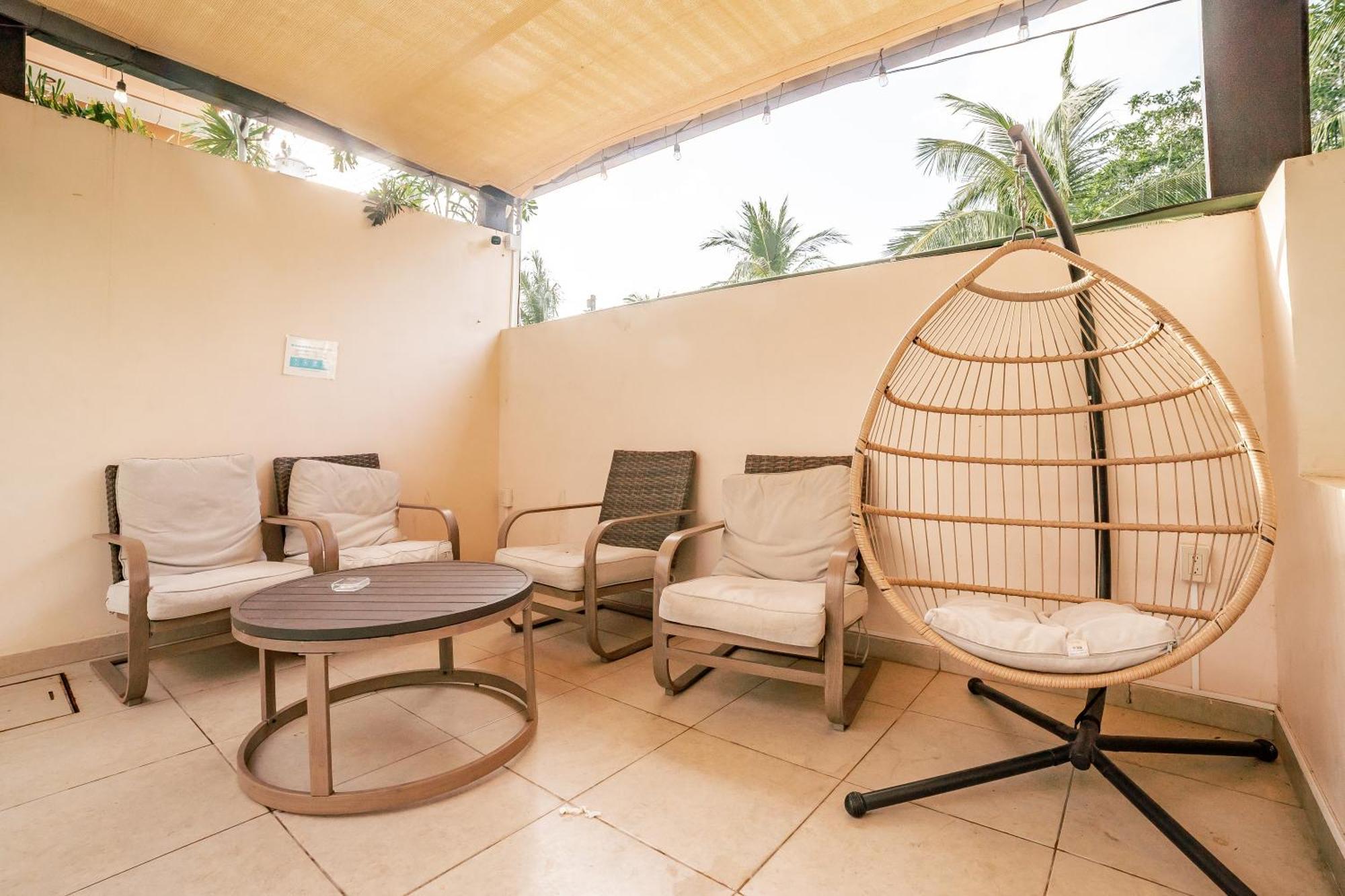 Hotel Guitarra Puerto Escondido (Oaxaca)