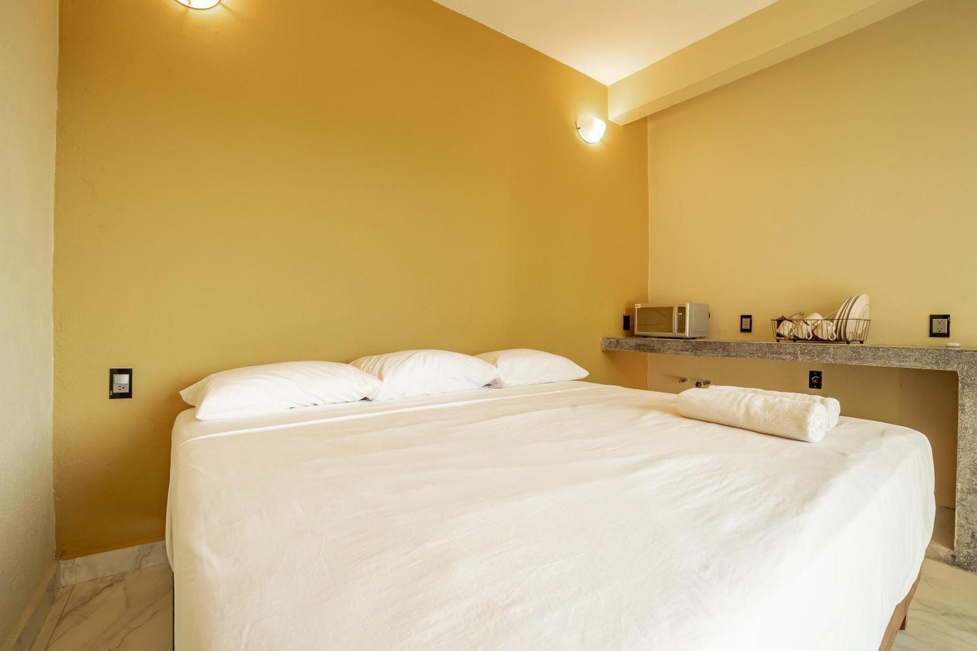 Guitarra Hotel