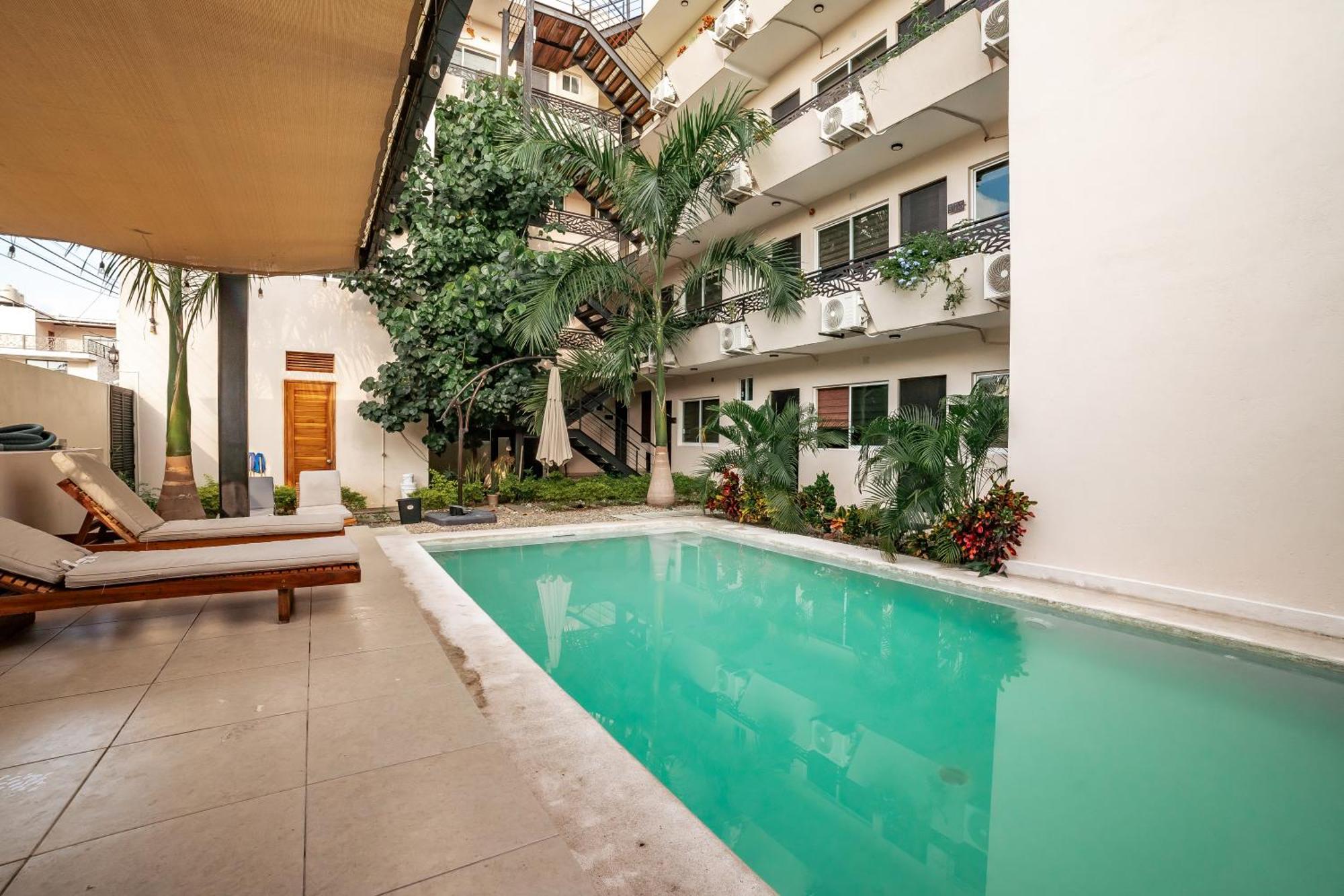 Hotel Guitarra
