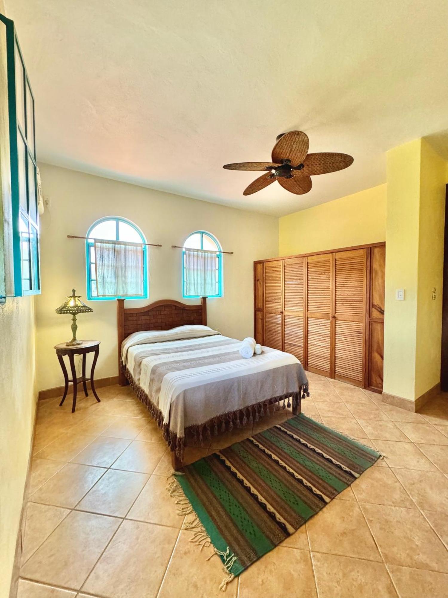 Hostel Casa Gio La Punta Puerto Escondido (Oaxaca)
