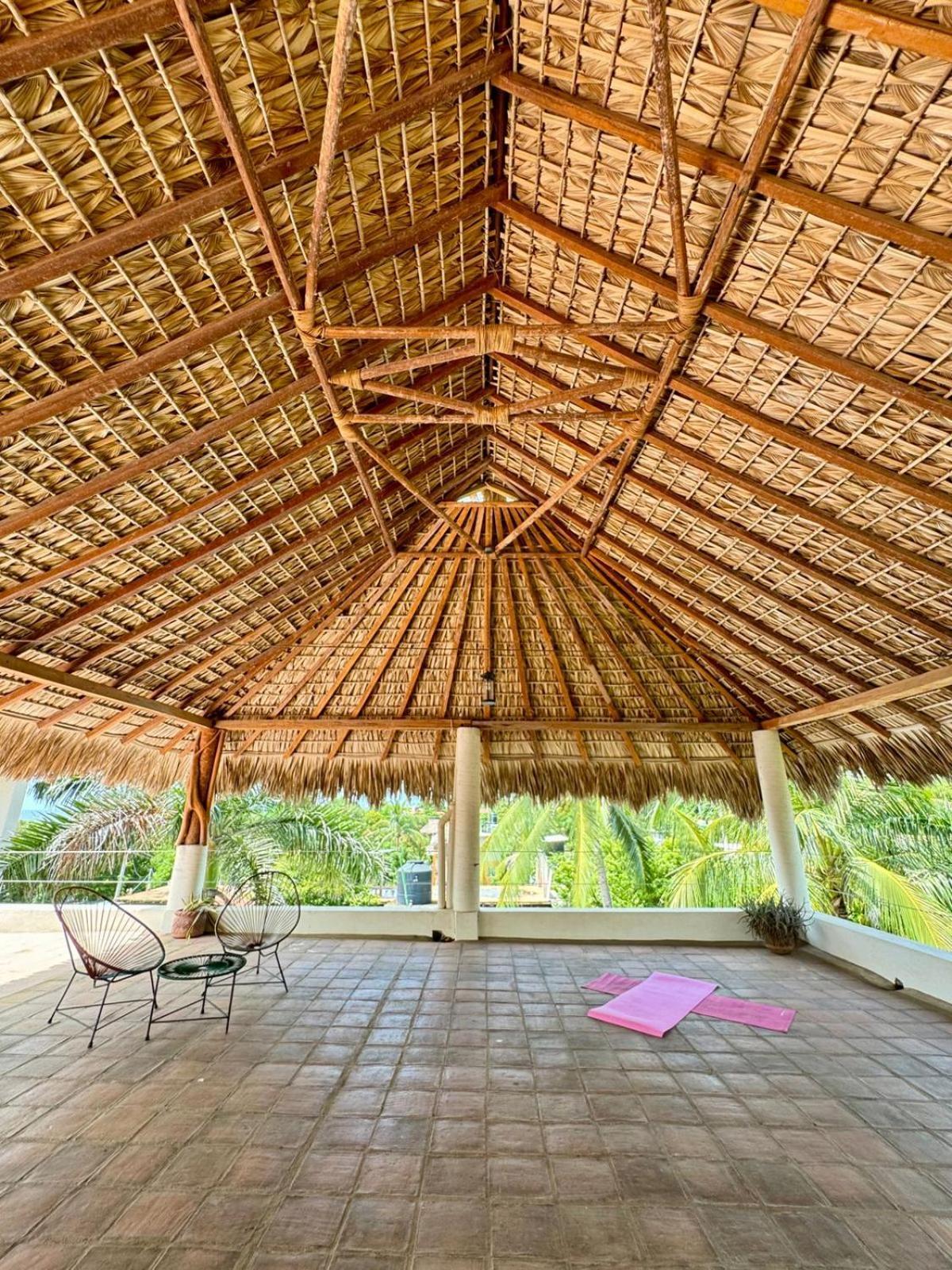 Casa Gio La Punta Hostel