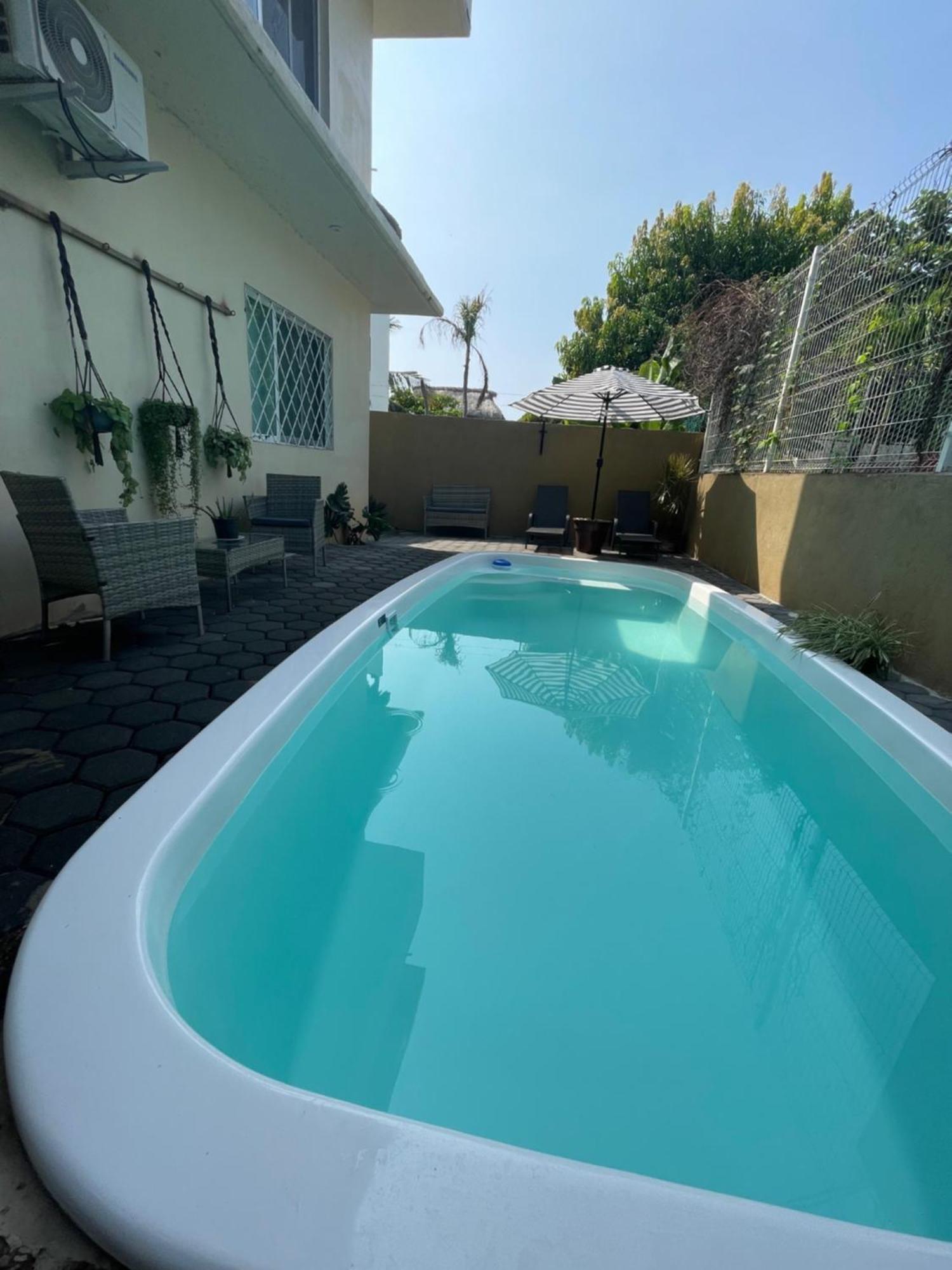 Apartamento Adelfa Puerto Escondido (Oaxaca)