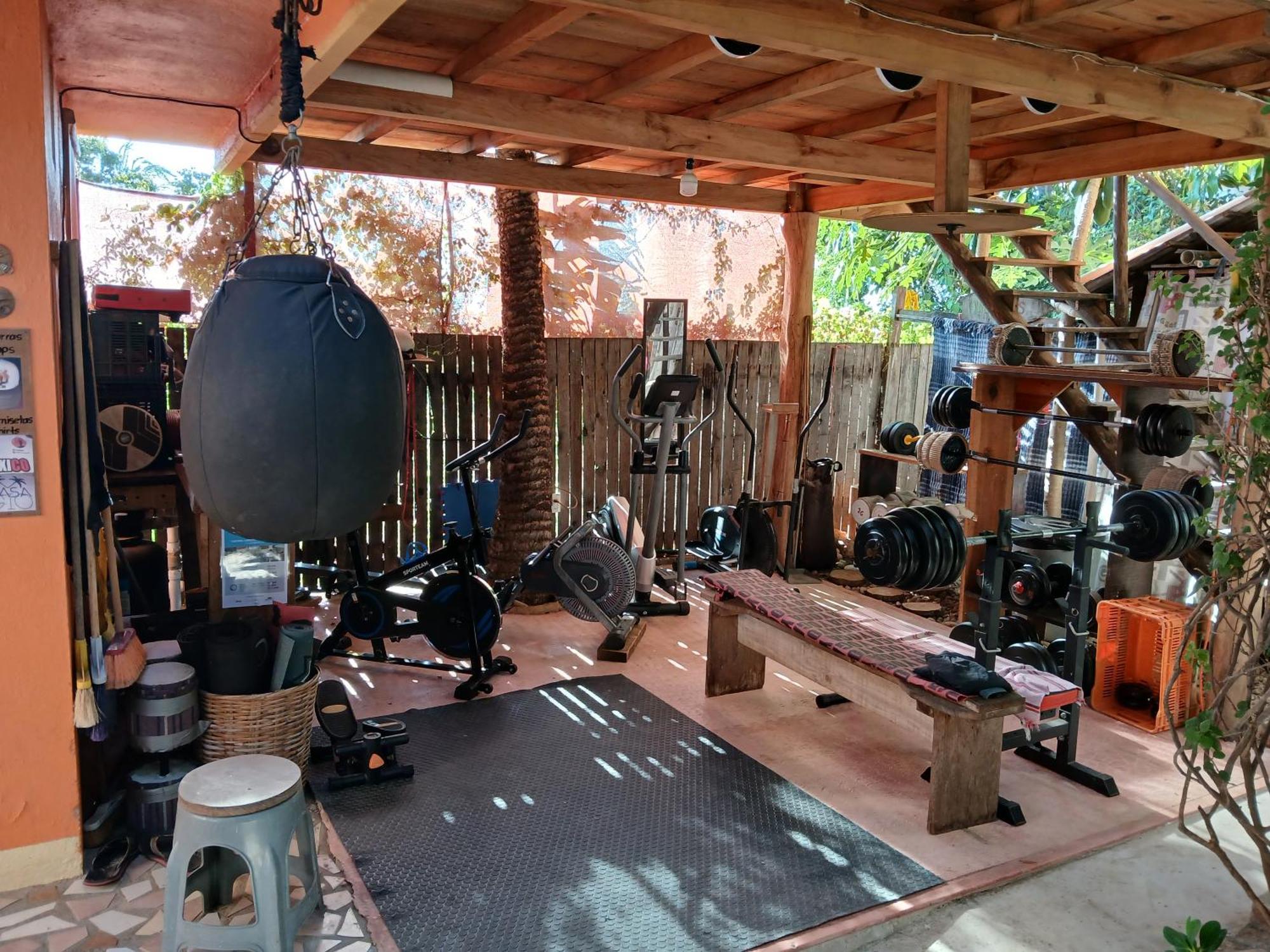 Casa Gio Lodge