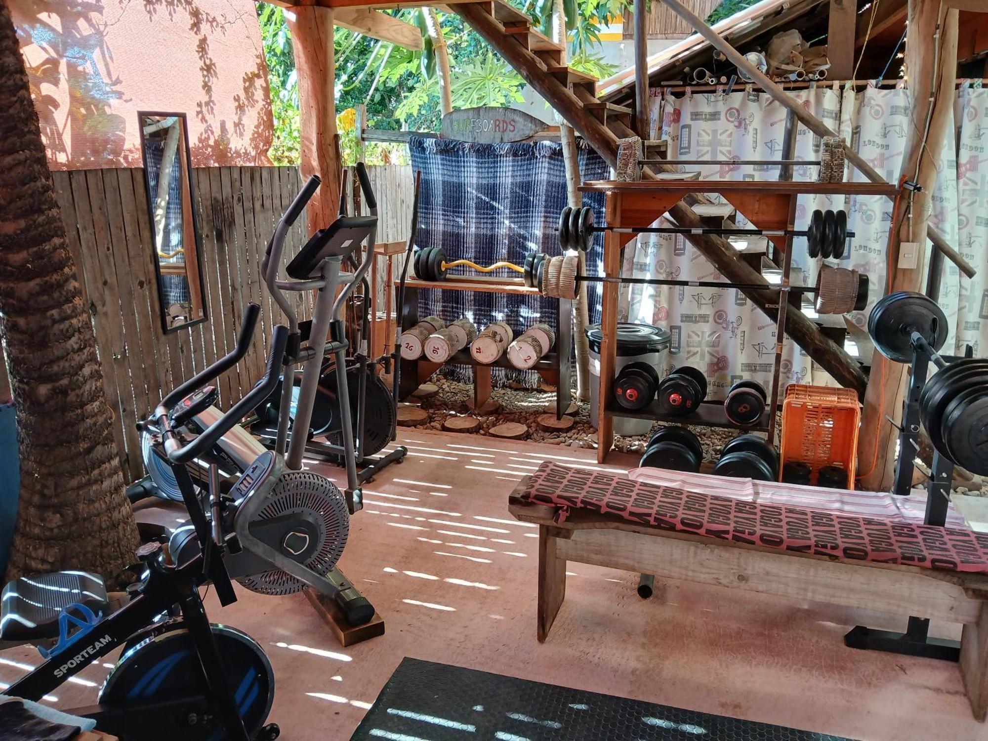 Casa Gio Lodge Puerto Escondido (Oaxaca)