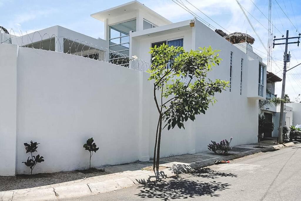 Сasa de vacaciones Casa Bella Vista