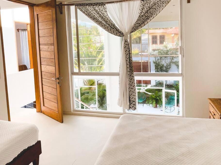 Сasa de vacaciones Casa Bella Vista *