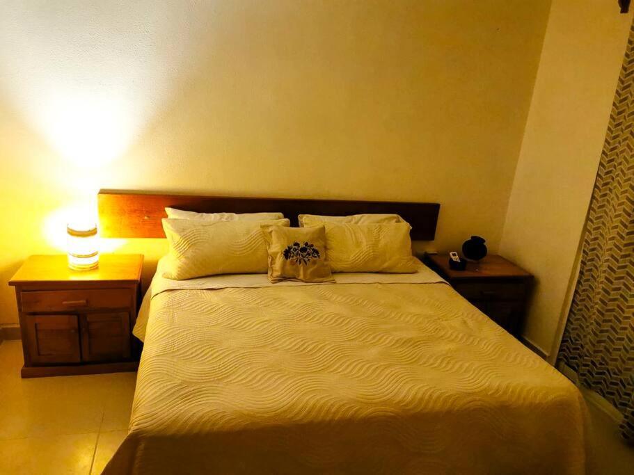 Casa Bella Vista *