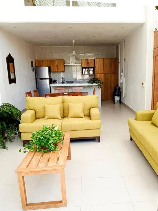 Сasa de vacaciones Casa Bella Vista Puerto Escondido (Oaxaca)
