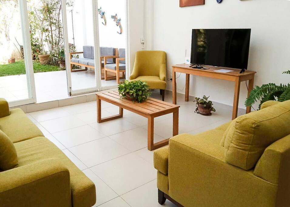 Casa Bella Vista Puerto Escondido (Oaxaca)