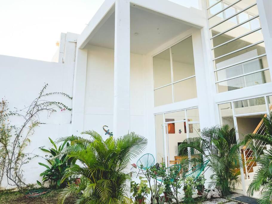 Сasa de vacaciones Casa Bella Vista