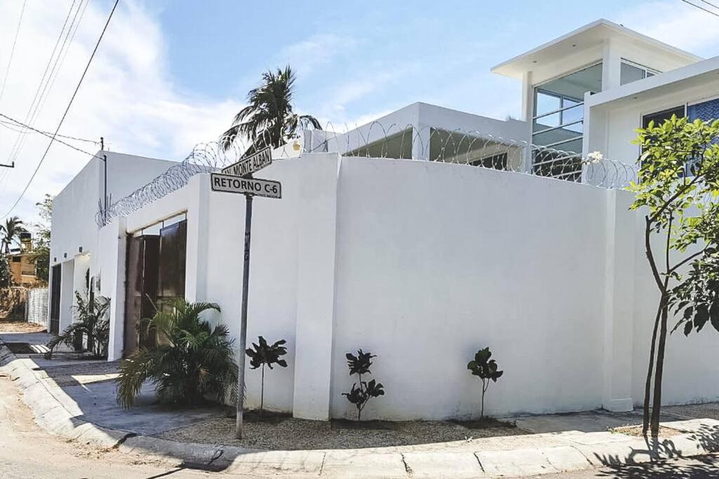 Casa Bella Vista Сasa de vacaciones *