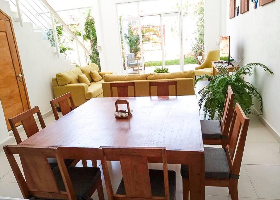 Casa Bella Vista Сasa de vacaciones Puerto Escondido (Oaxaca)