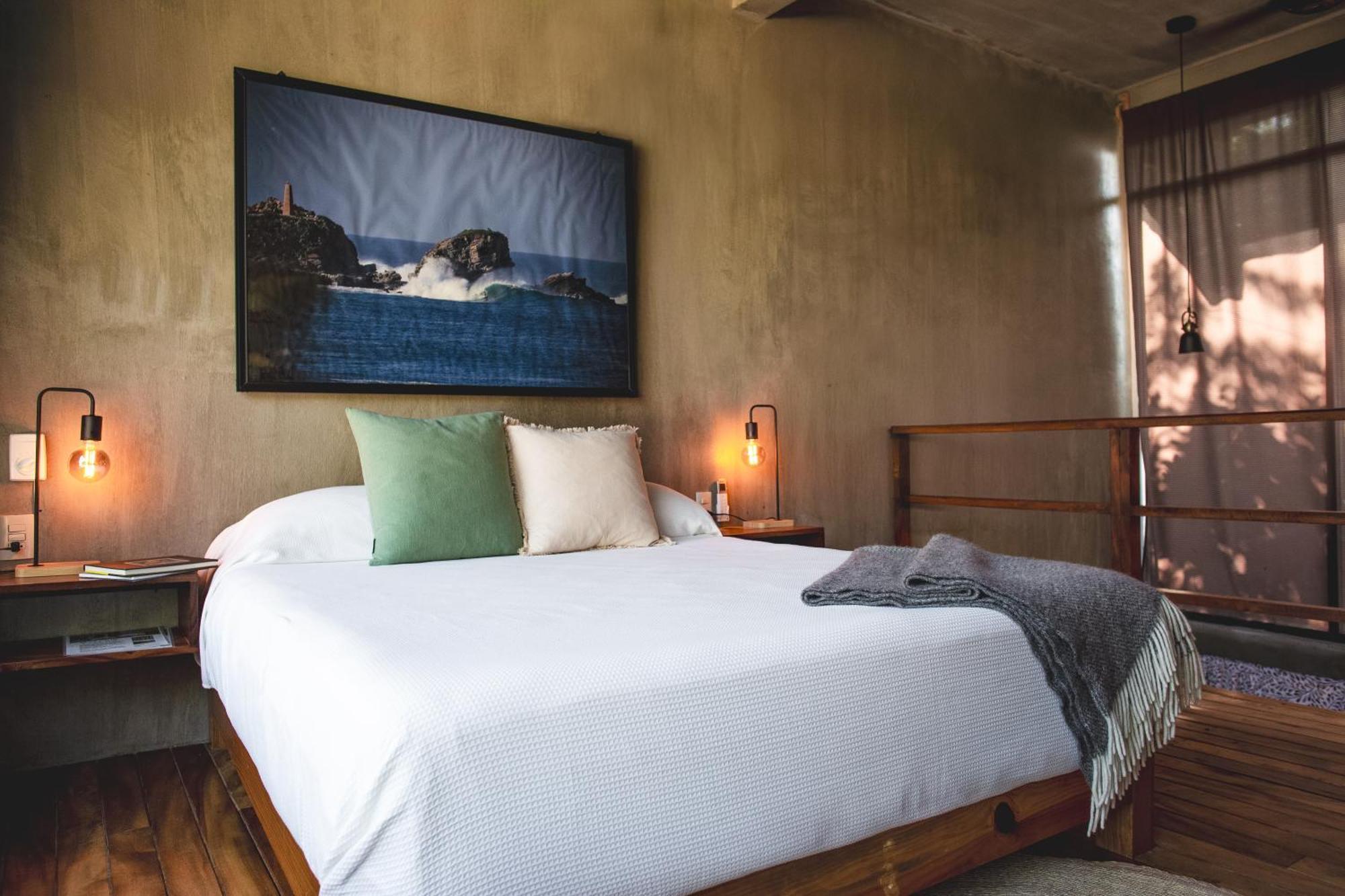 Apartamento Casa Wil, La Punta De Zicatela With Wifi Starlink *