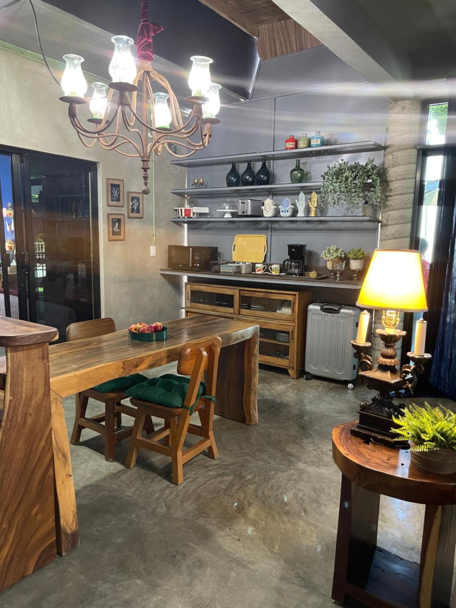 Casa Conicarit Hotel