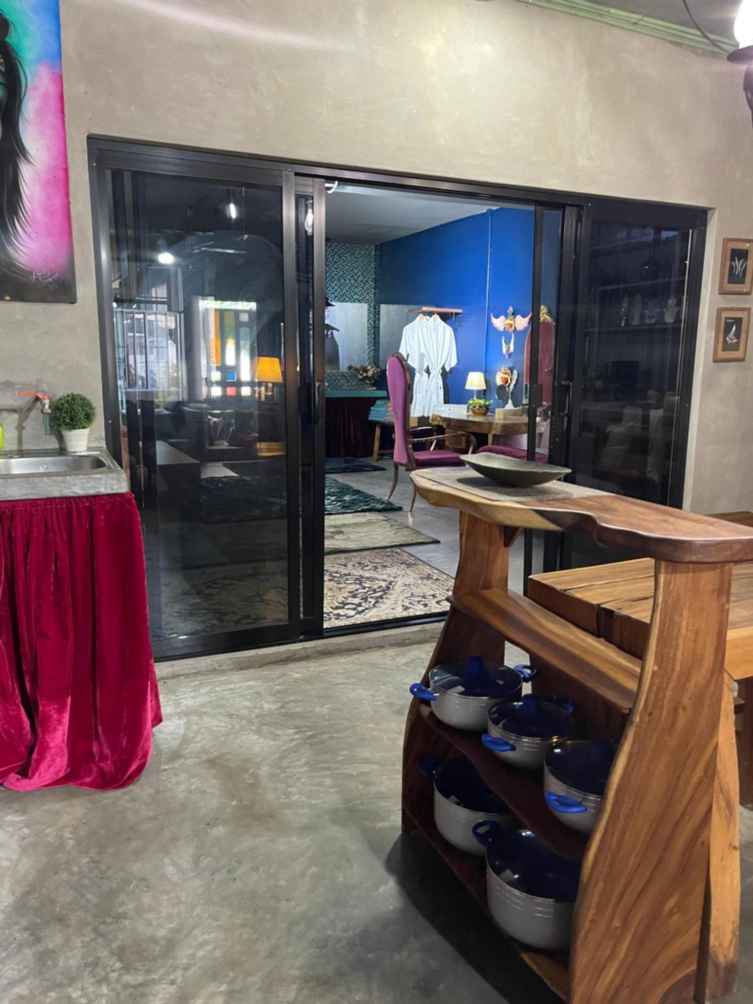 Casa Conicarit Puerto Escondido (Oaxaca)