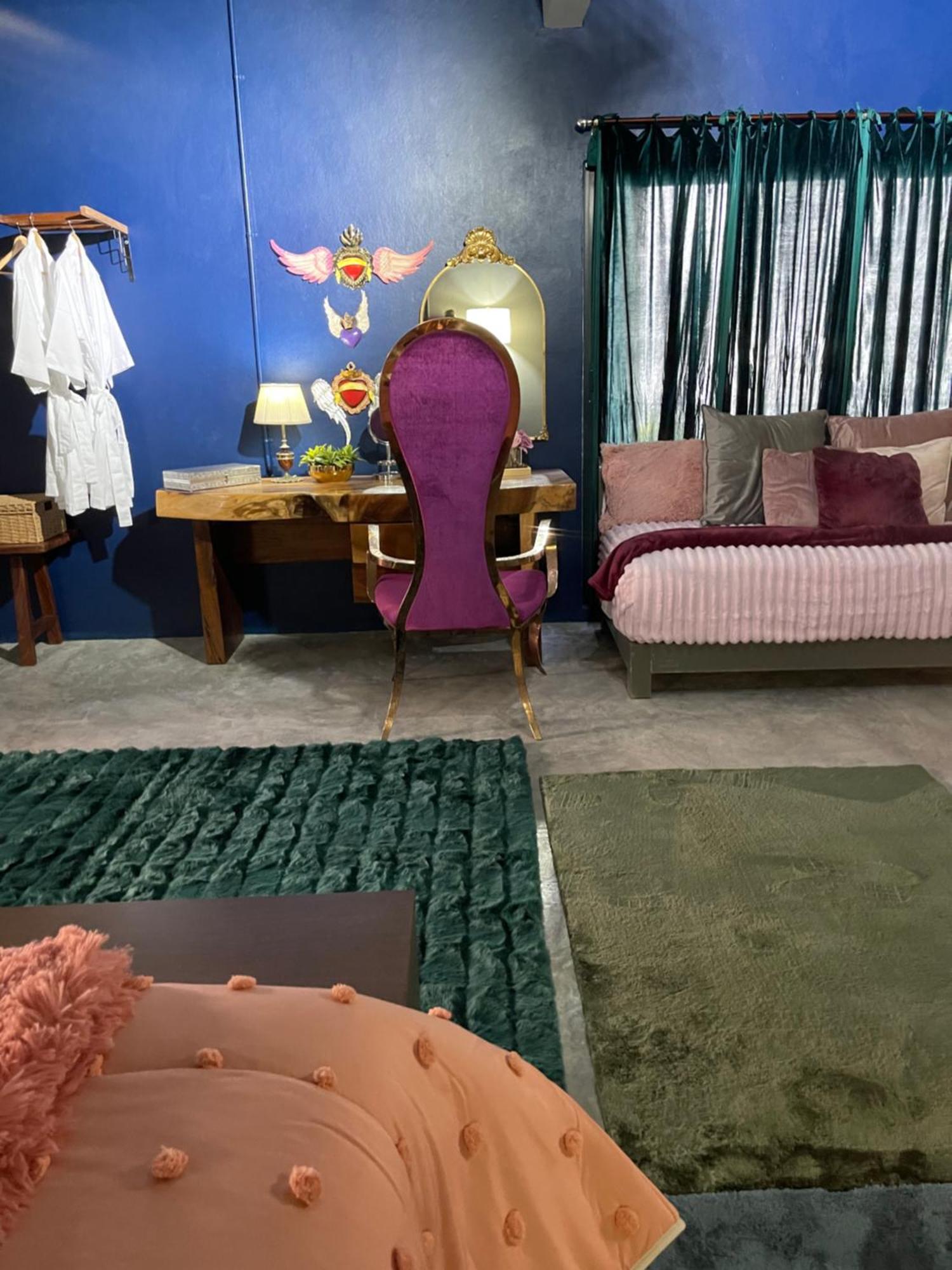Casa Conicarit Hotel 3*