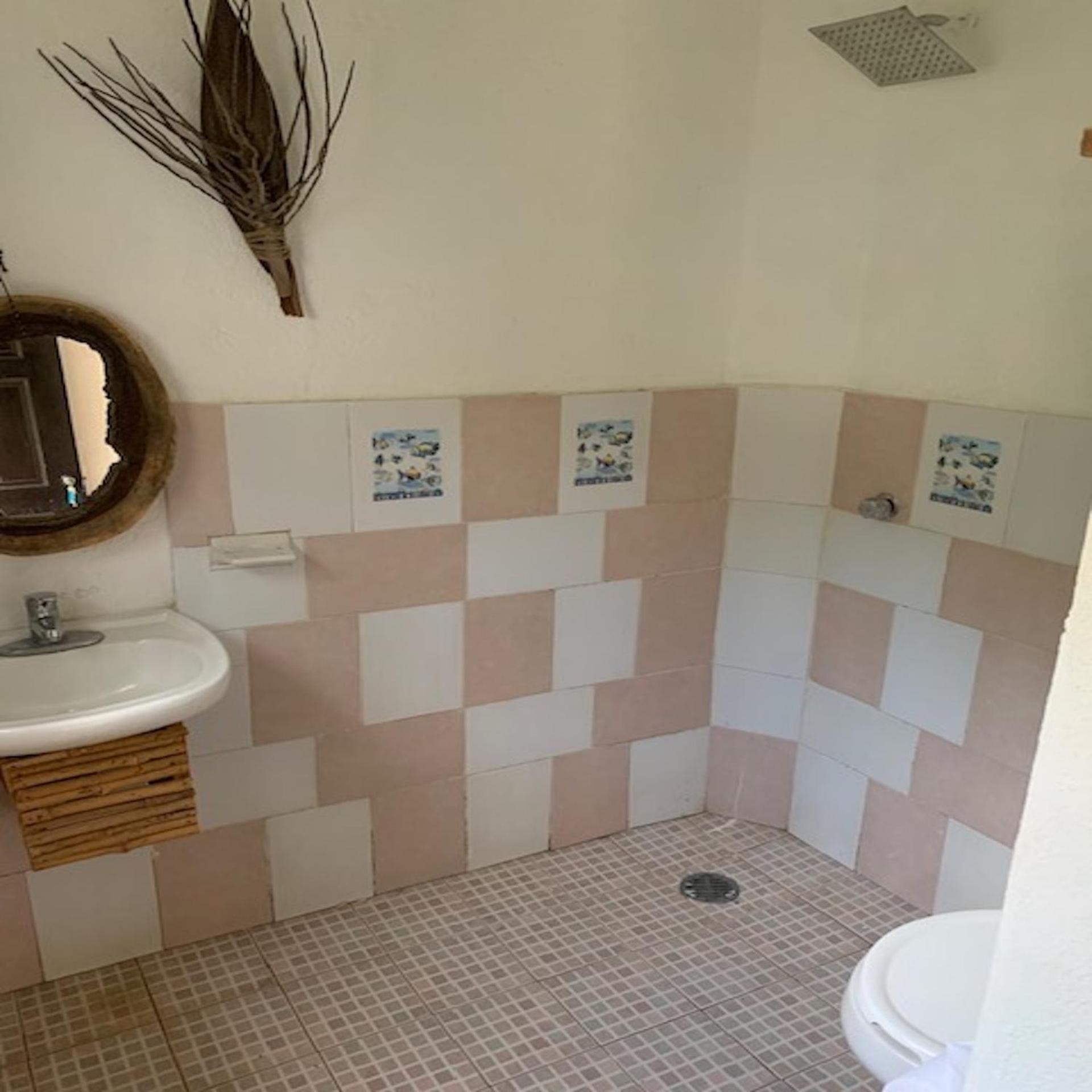 Casa Tavari Guest house *