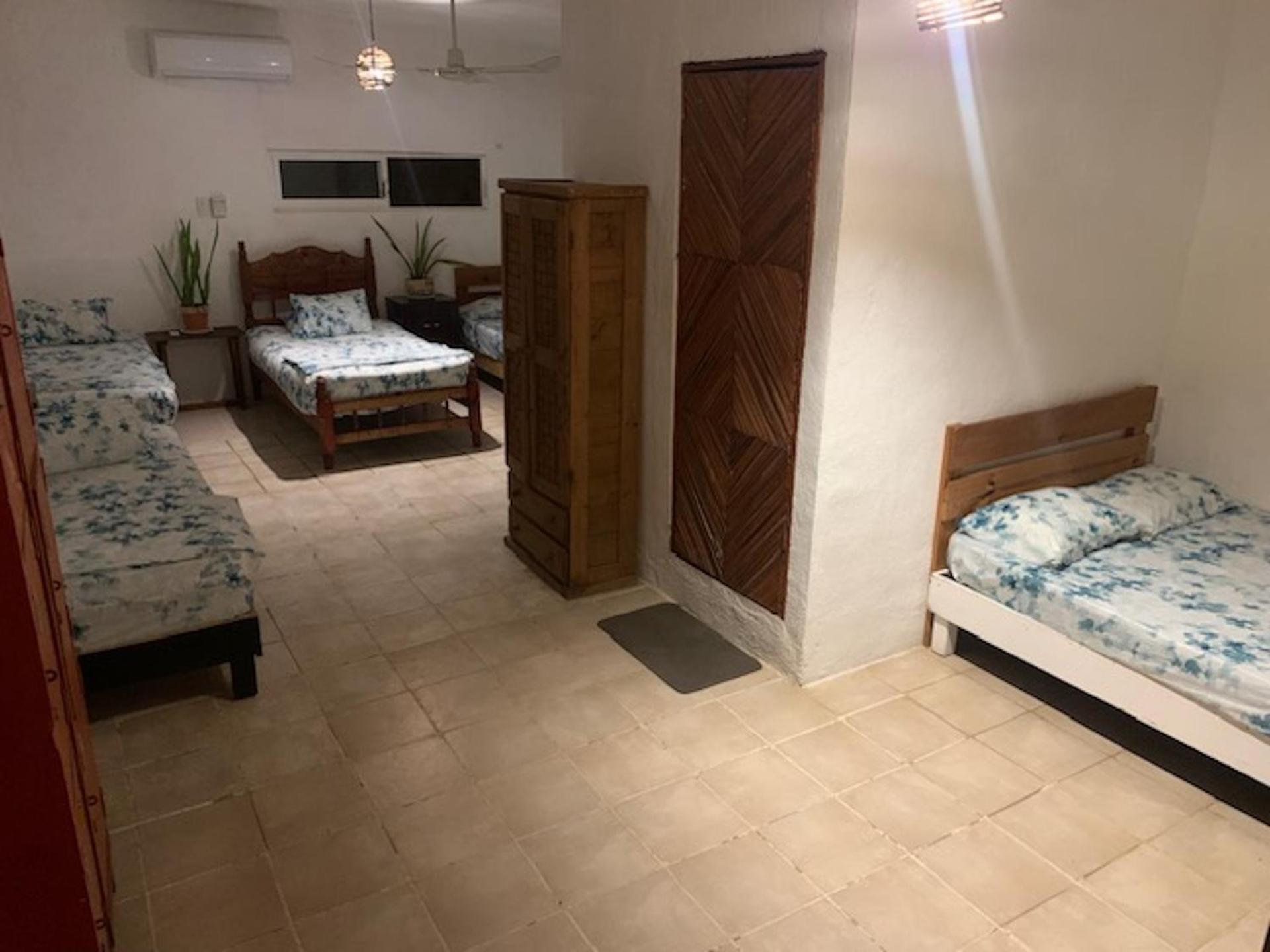 Casa Tavari Puerto Escondido (Oaxaca)