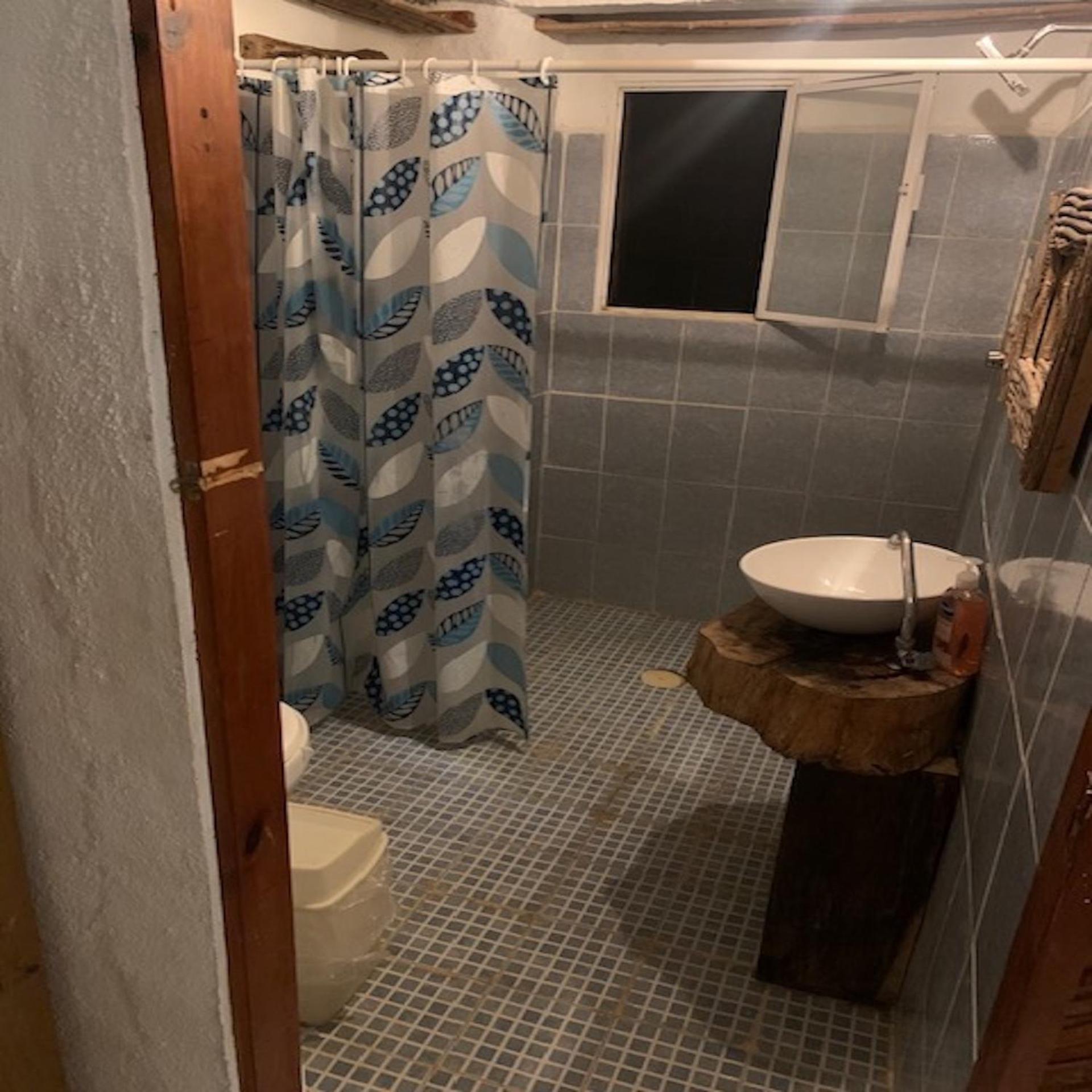 Casa Tavari Guest house *