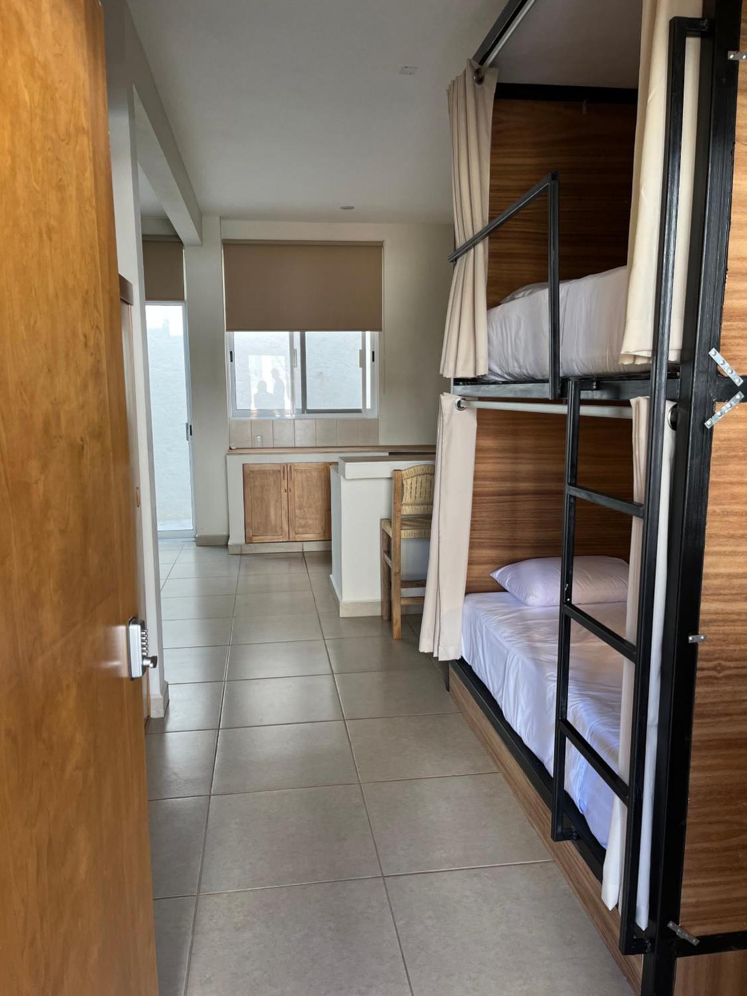 Apartamento Bahia Sirenas