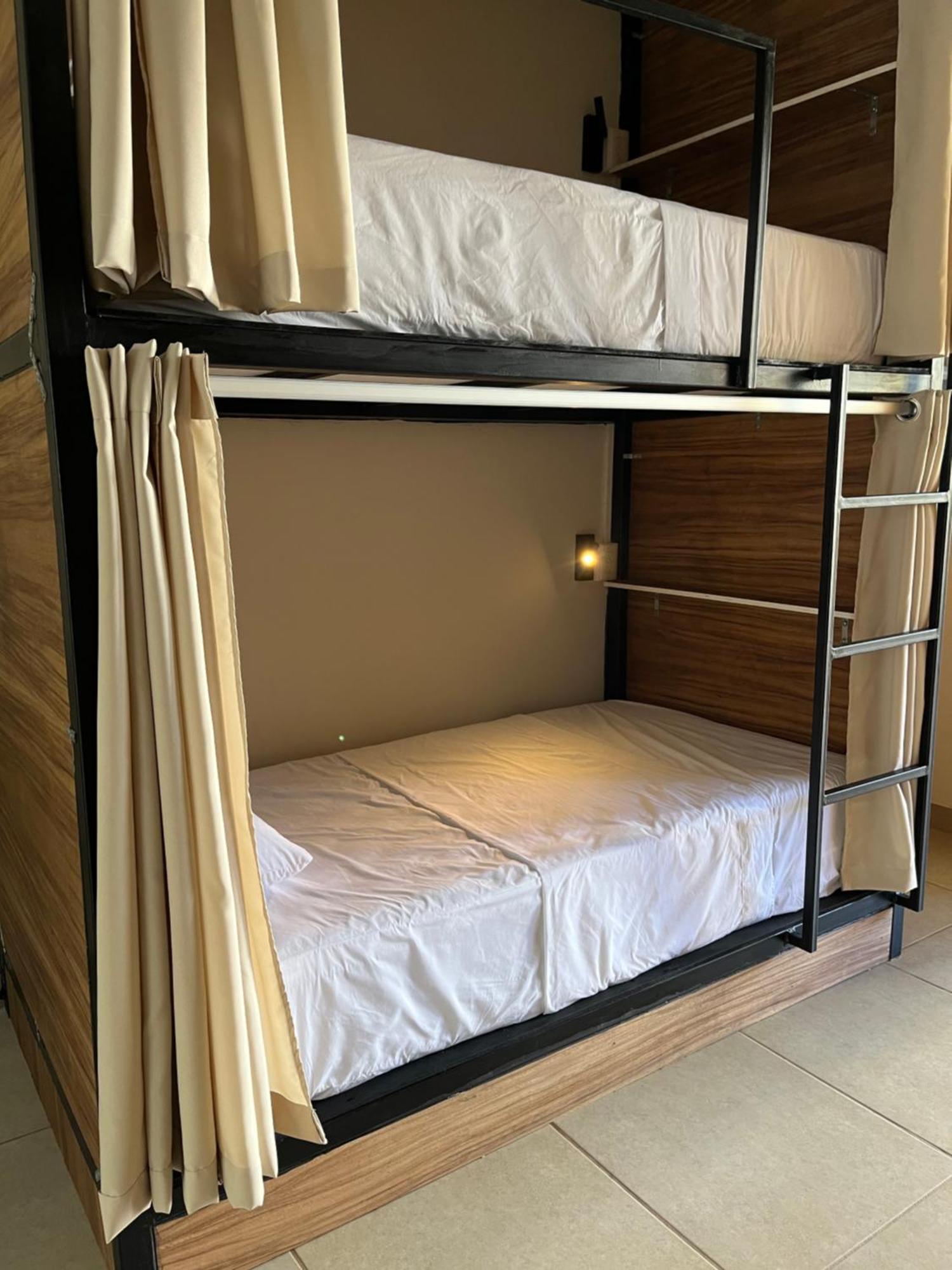 Bahia Sirenas Apartamento