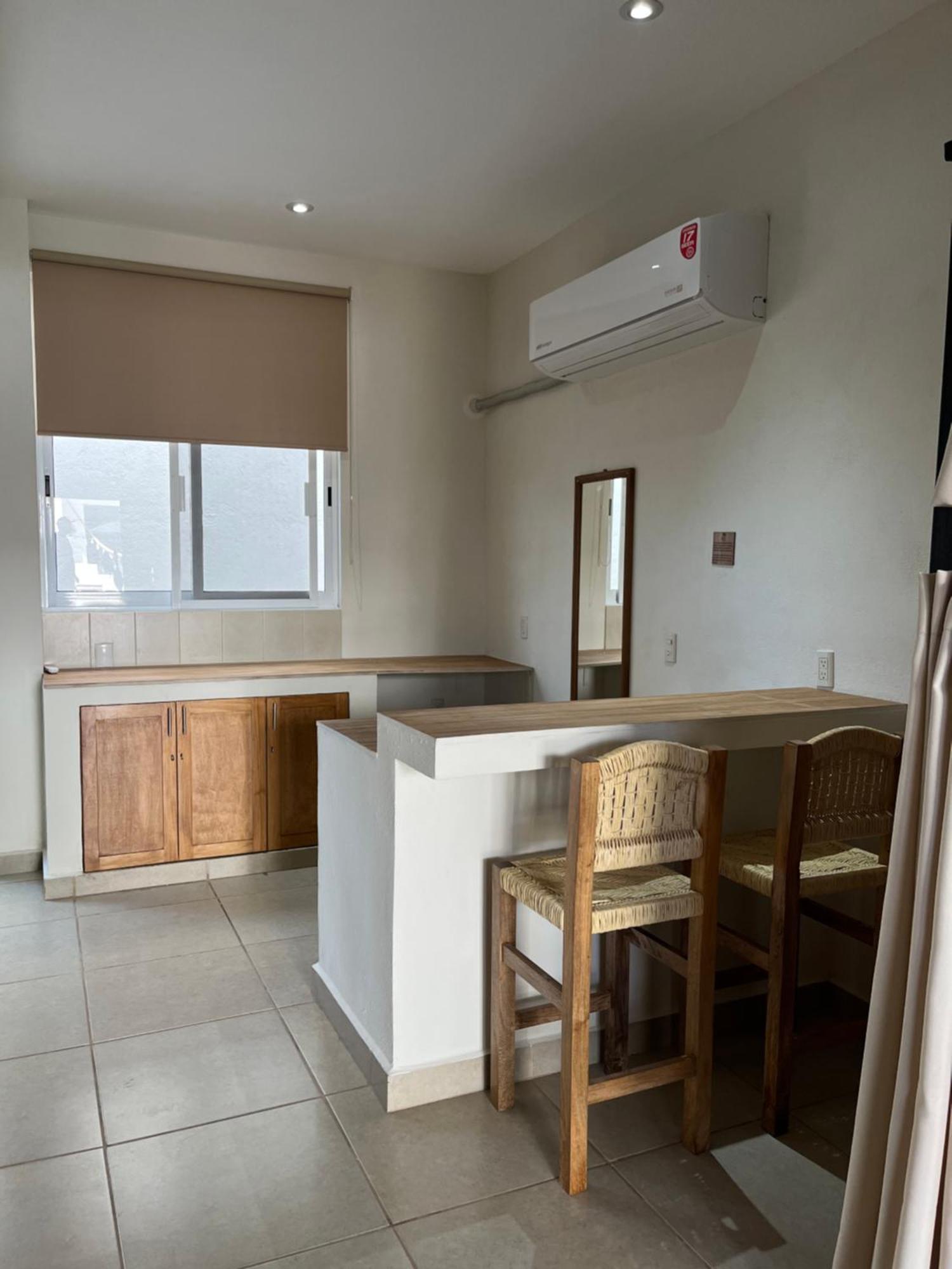 Apartamento Bahia Sirenas Puerto Escondido (Oaxaca)
