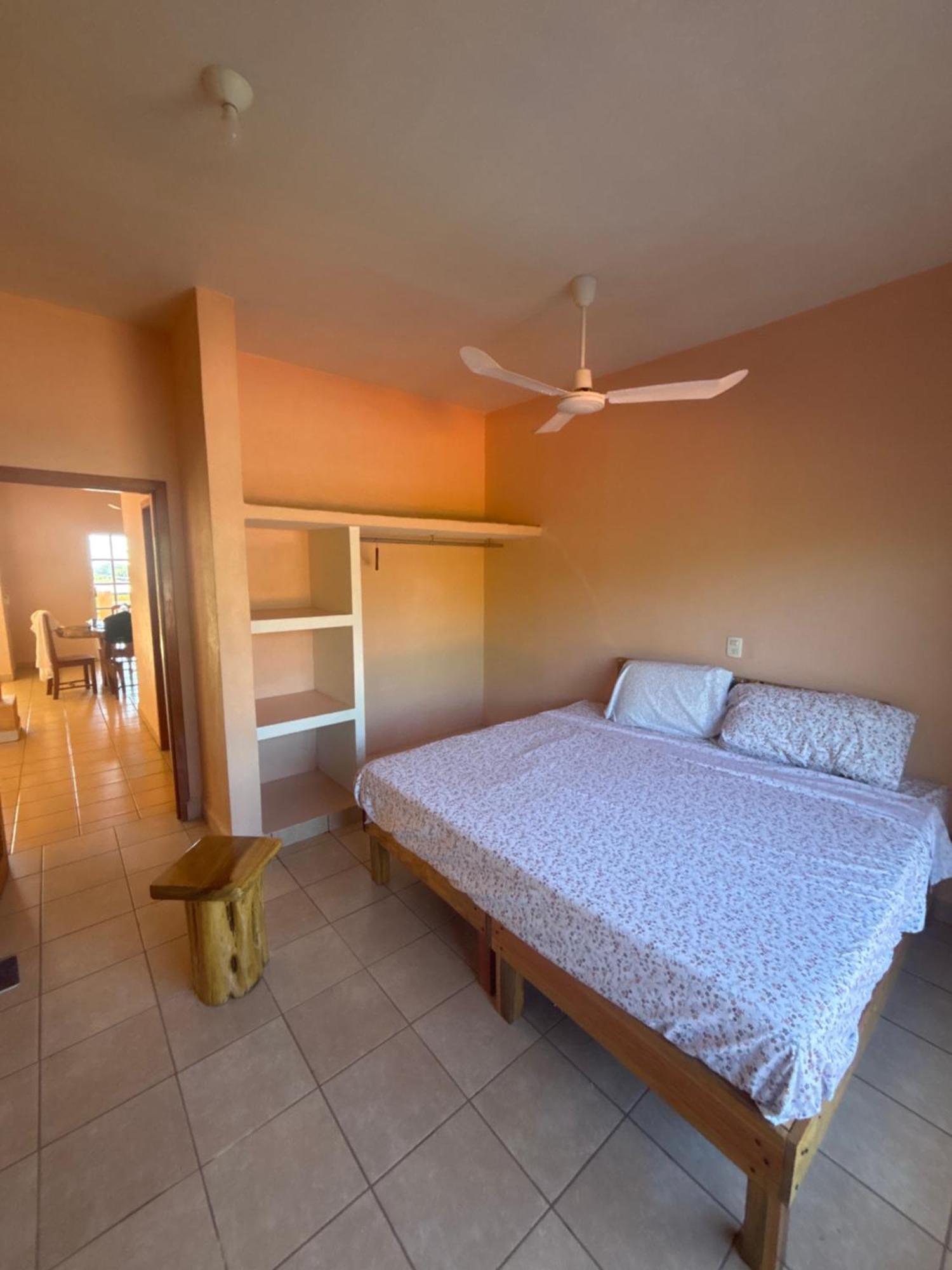 Hermosa Habitacion En Renta Pensión