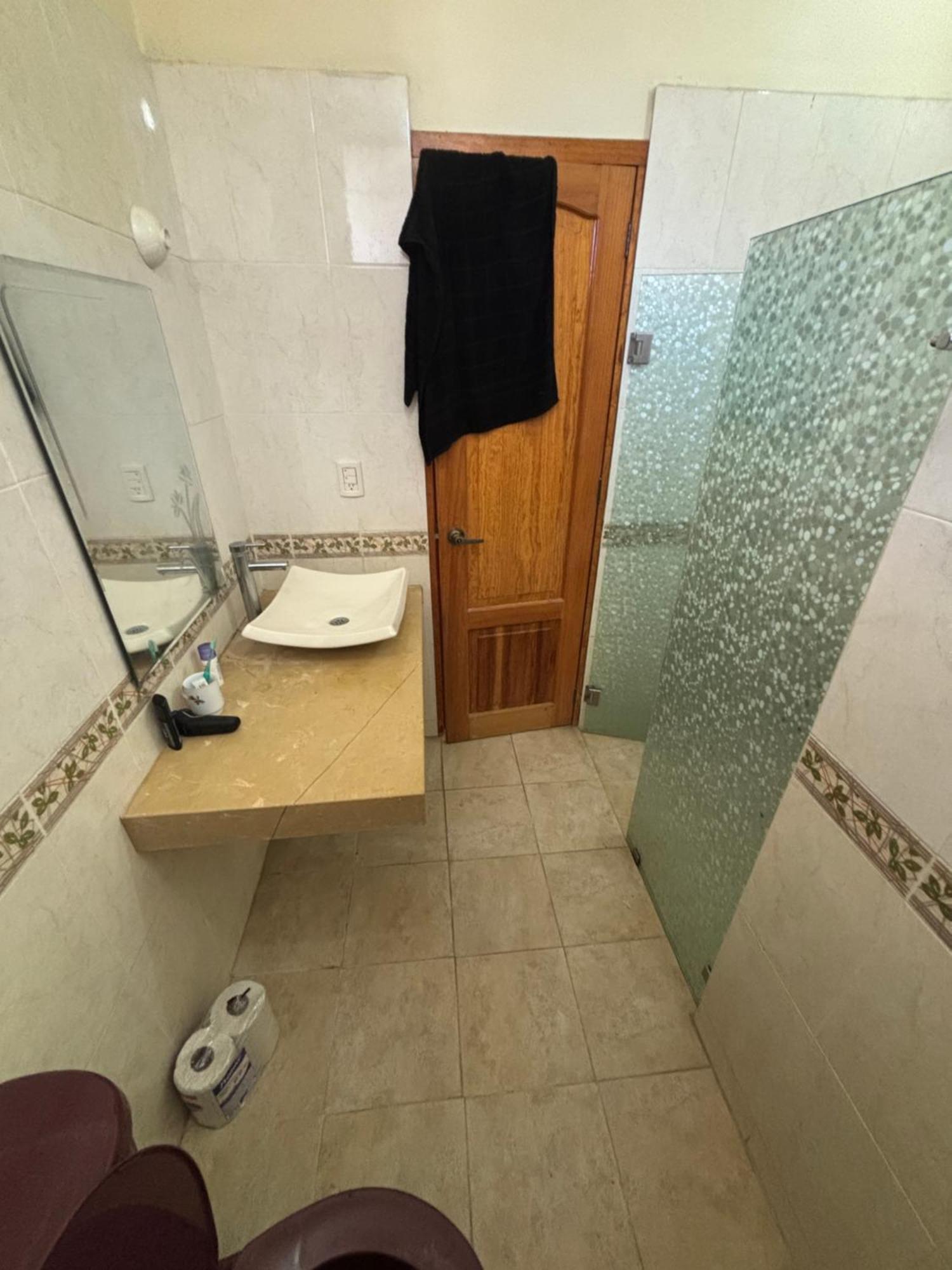 Hermosa Habitacion En Renta * Puerto Escondido (Oaxaca)