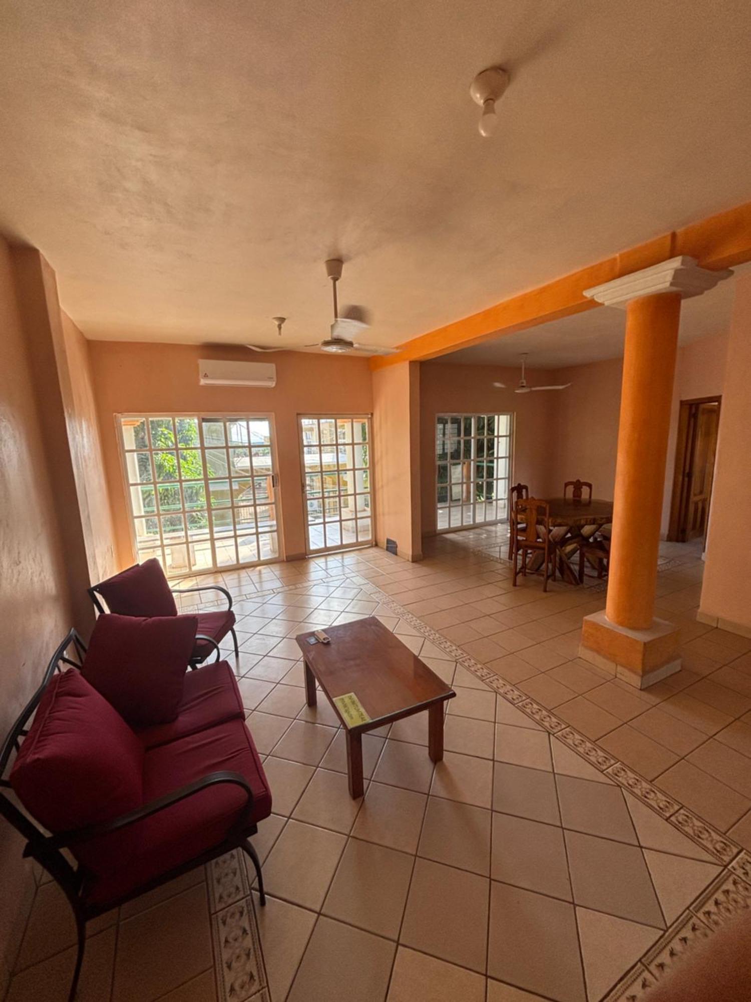 Hermosa Habitacion En Renta *