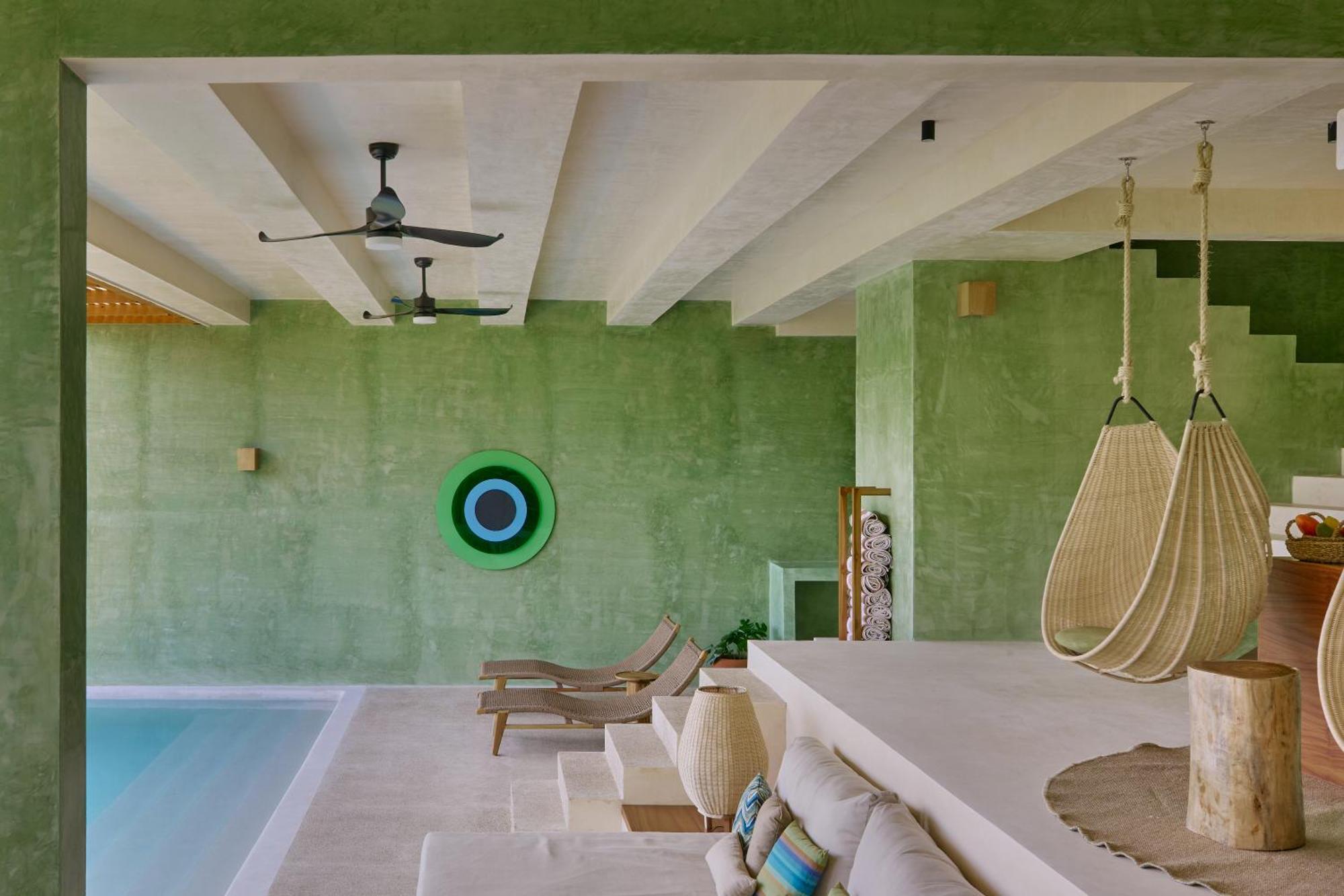 Punta Nayaa - Adults Only 4* Puerto Escondido (Oaxaca)