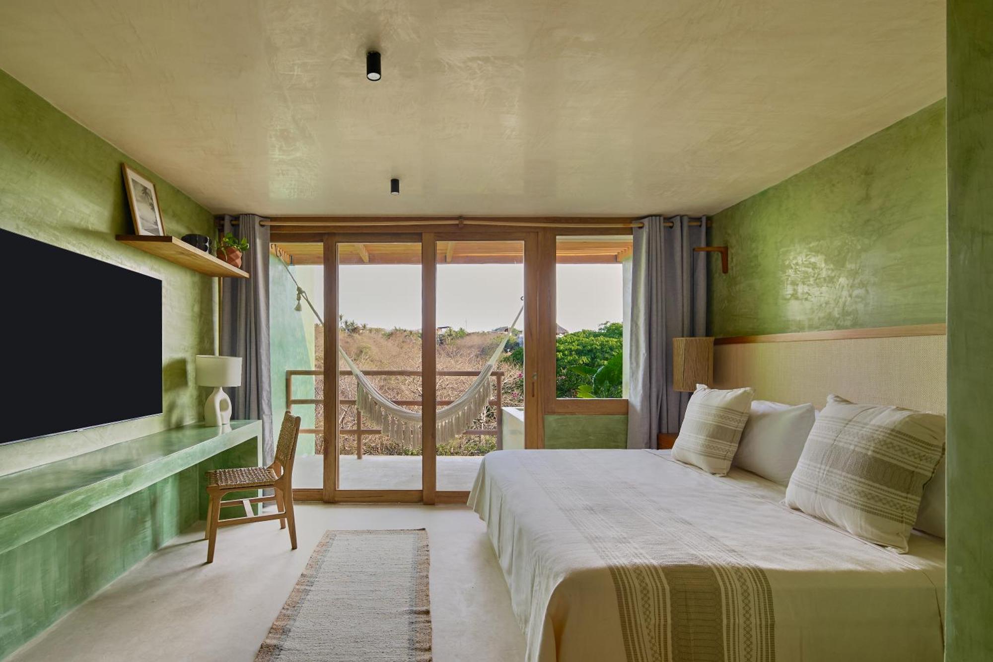Punta Nayaa - Adults Only 4*