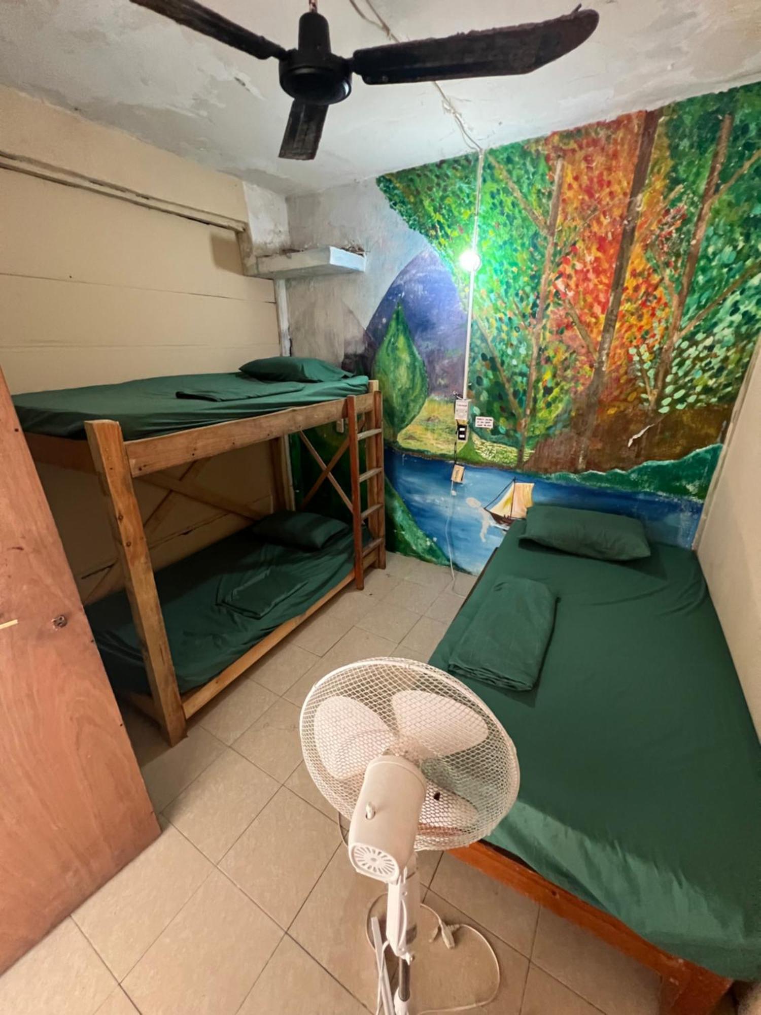 Pipeline Guest house