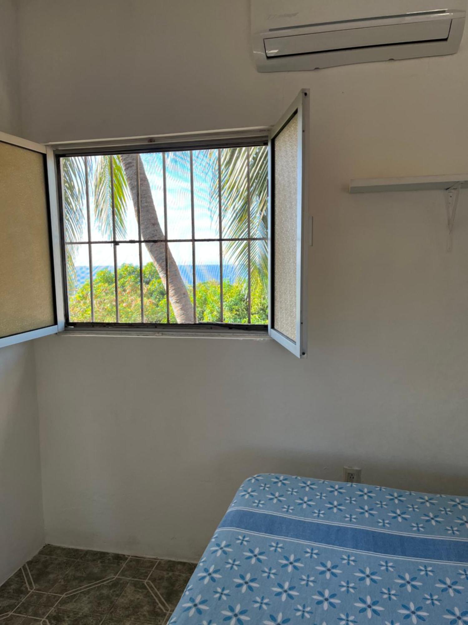 Edda Hotel Puerto Escondido (Oaxaca)