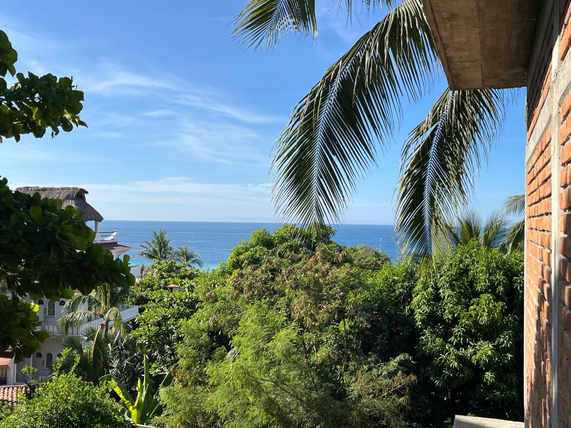 Edda Hotel Puerto Escondido (Oaxaca)