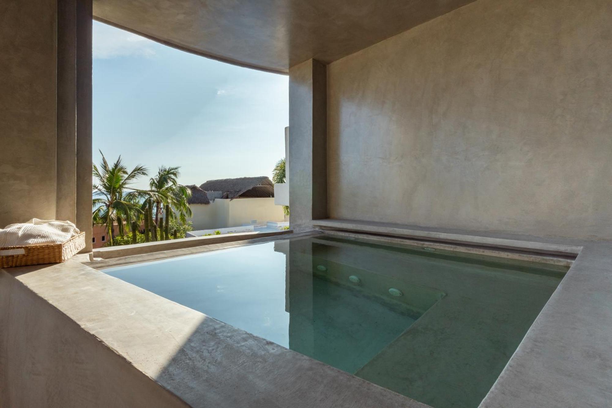 Apartment La Olita Puerto Escondido (Oaxaca)