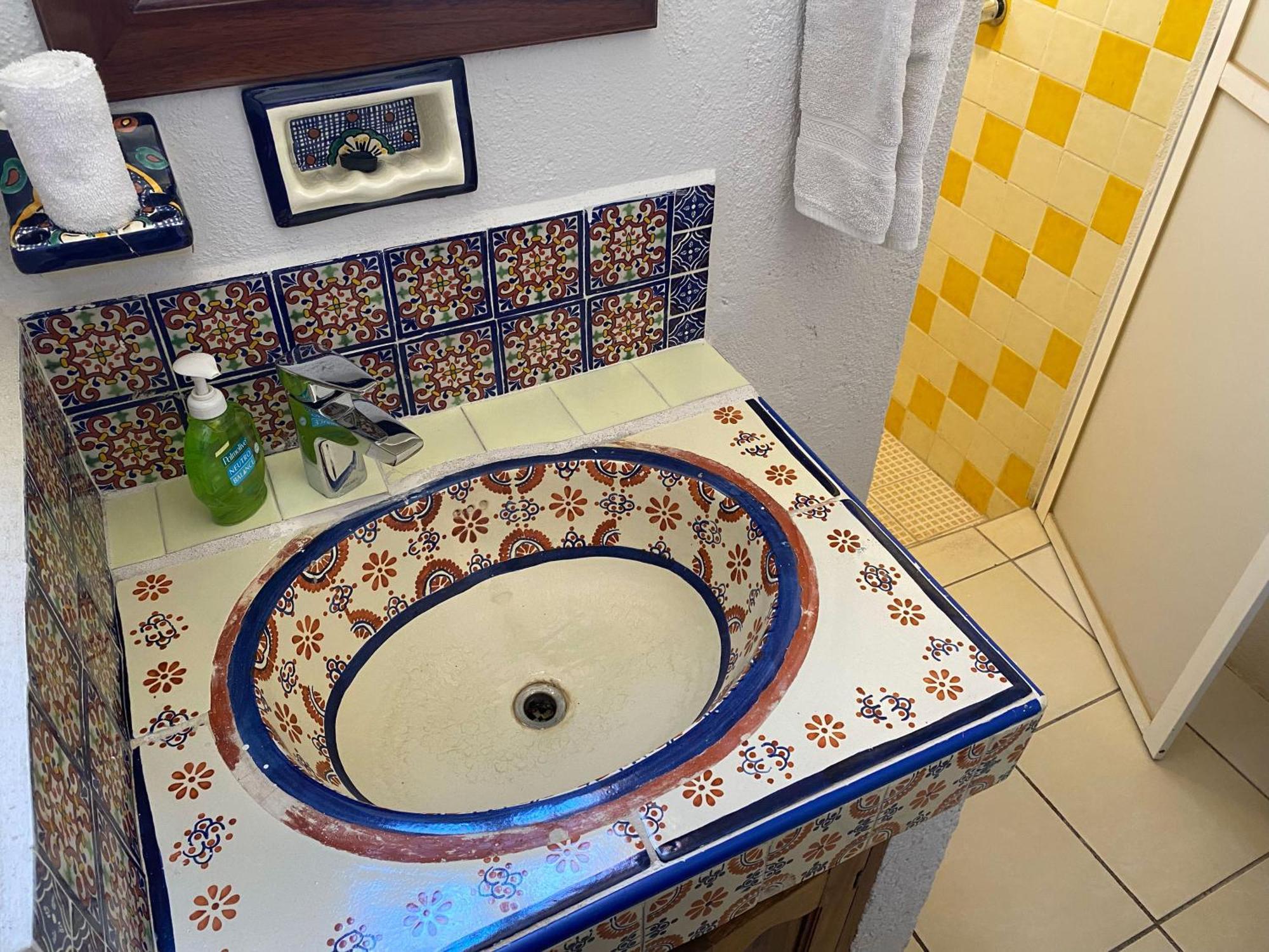 Zandoyo Puerto Escondido (Oaxaca)