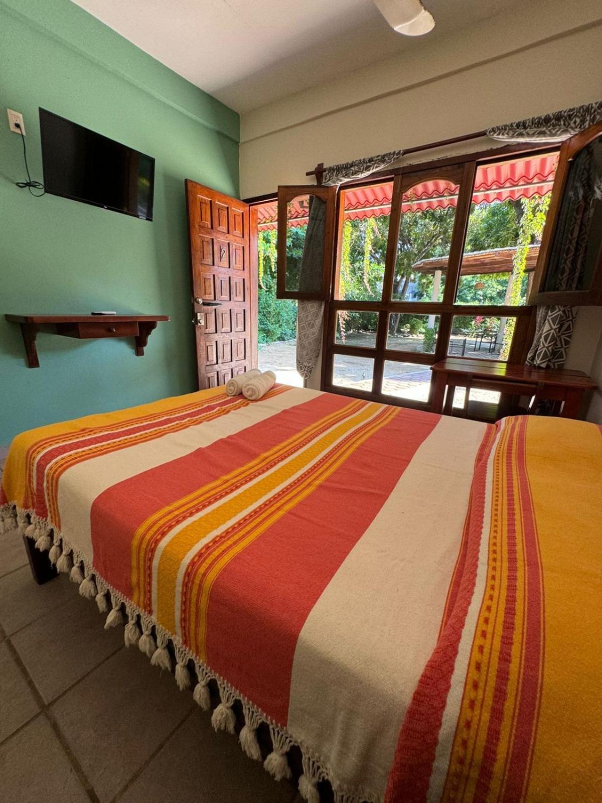 Lodge Casa Triz *