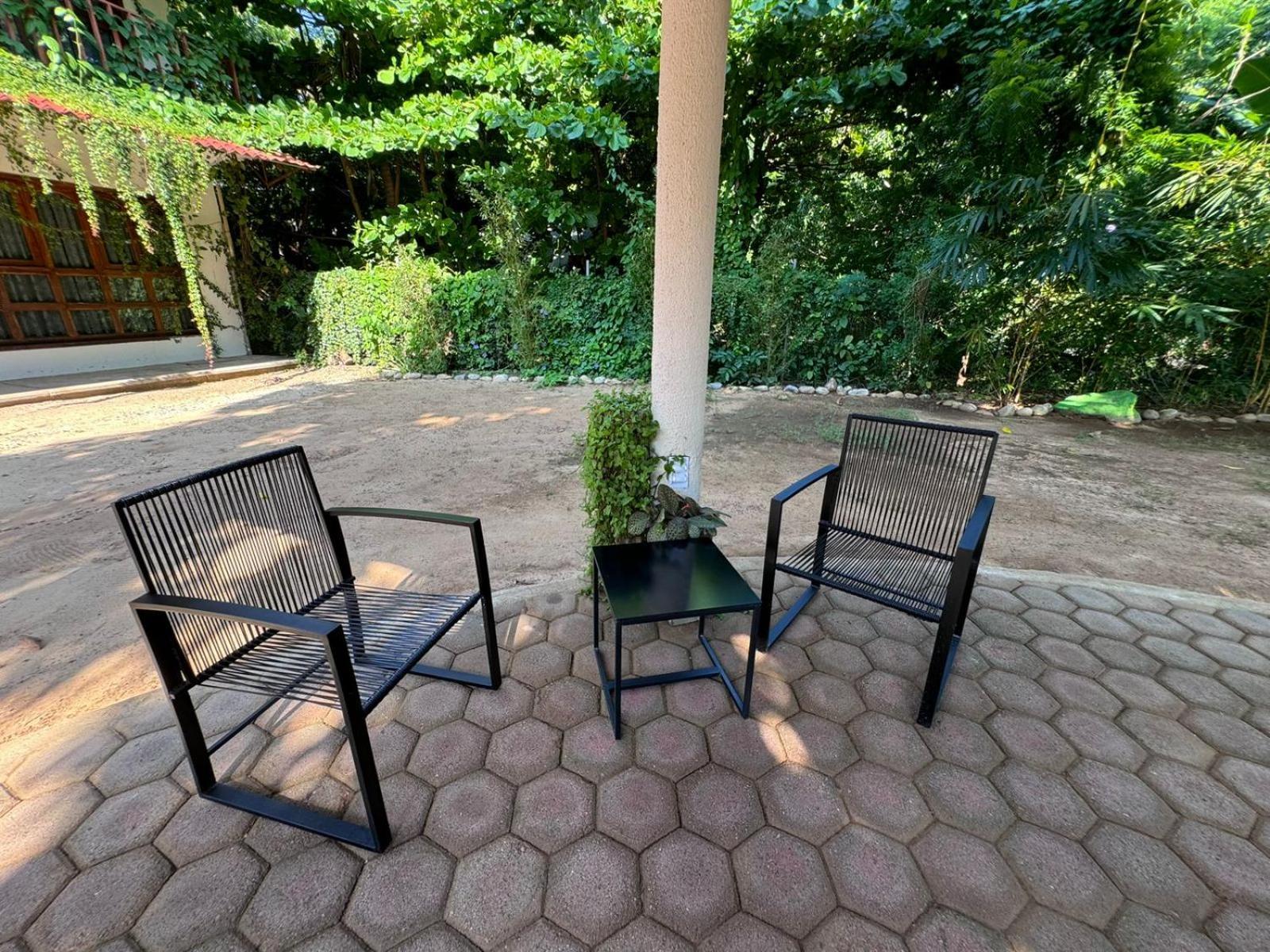 Casa Triz Lodge