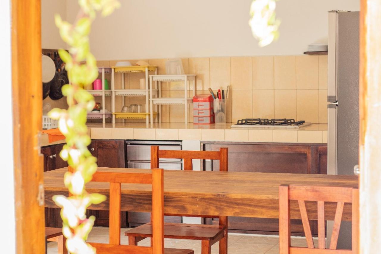 Casa Triz Puerto Escondido (Oaxaca)