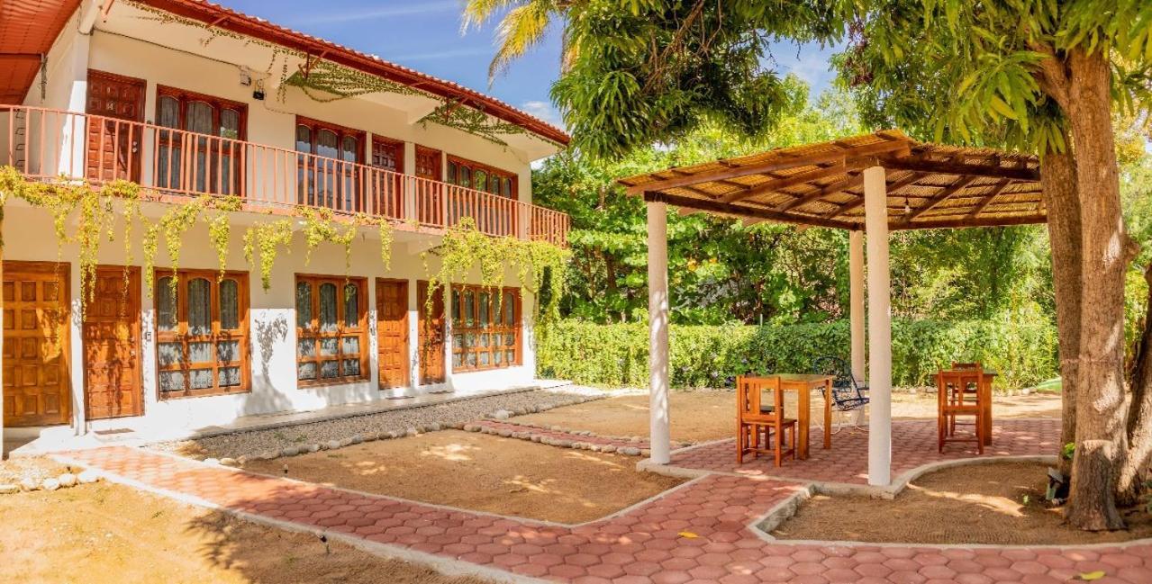 Casa Triz Puerto Escondido (Oaxaca)