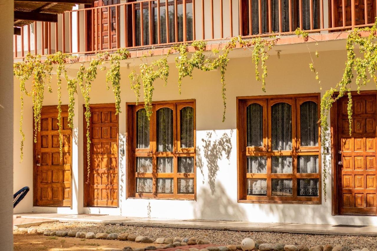 Lodge Casa Triz