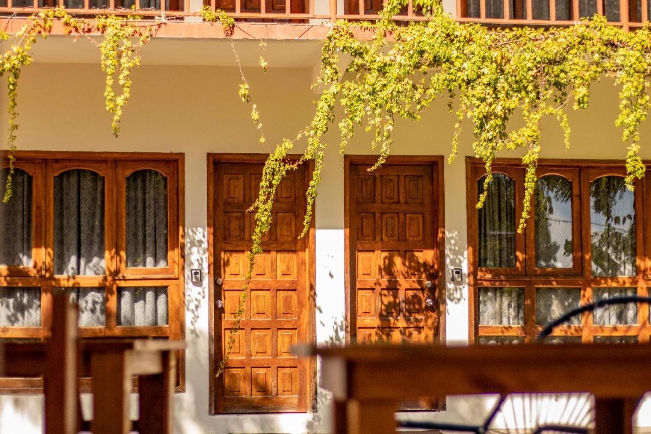 Lodge Casa Triz Puerto Escondido (Oaxaca)