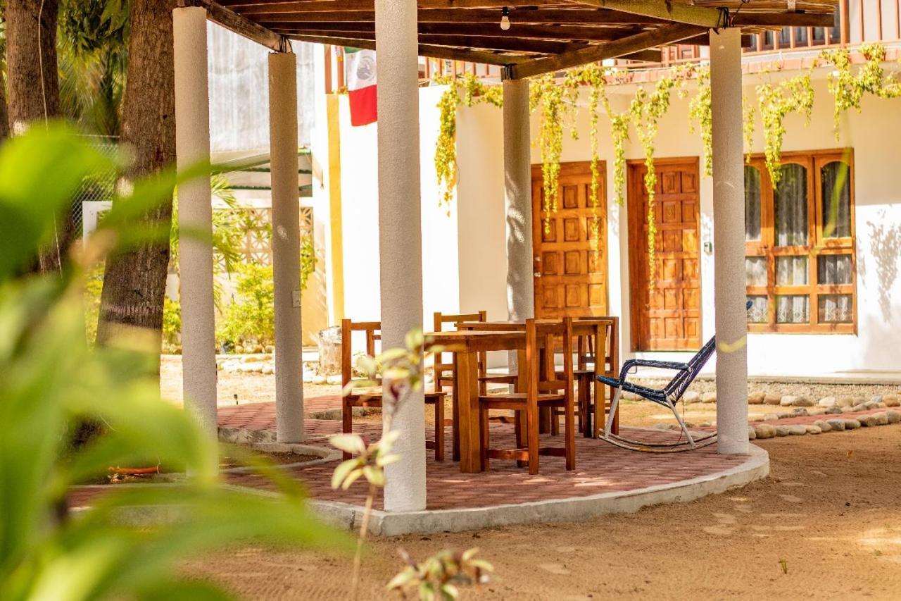 Lodge Casa Triz