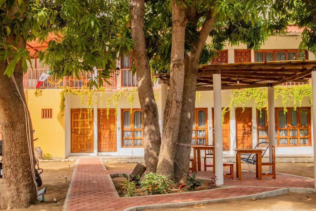Casa Triz Lodge *