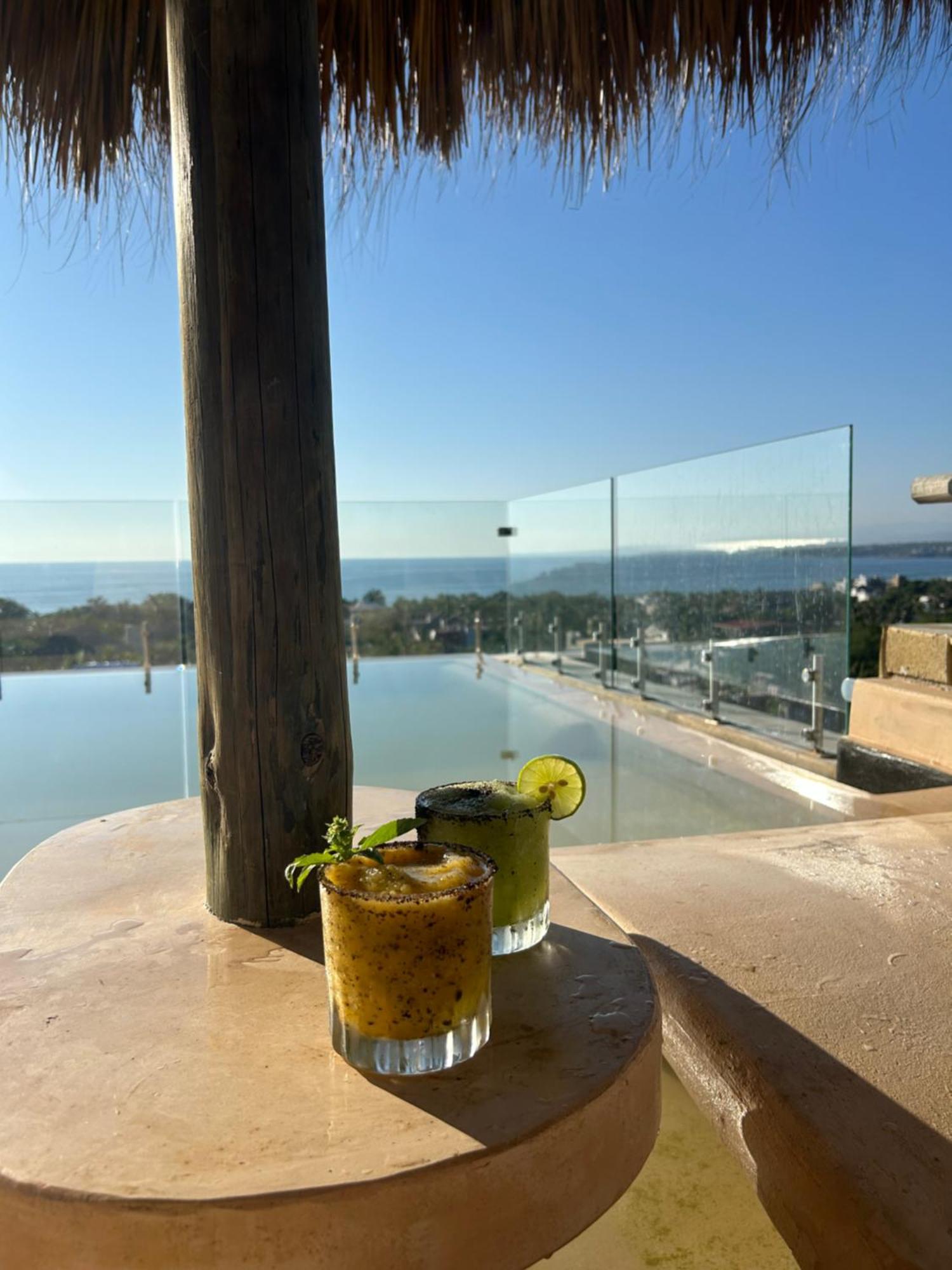 Macarena Boutique - Adults Only Apartamento *