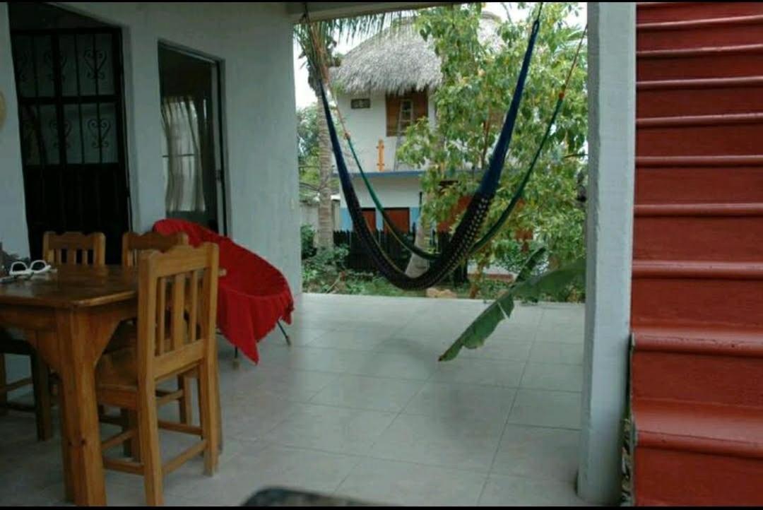 Casa Clara Habitación en casa particular
