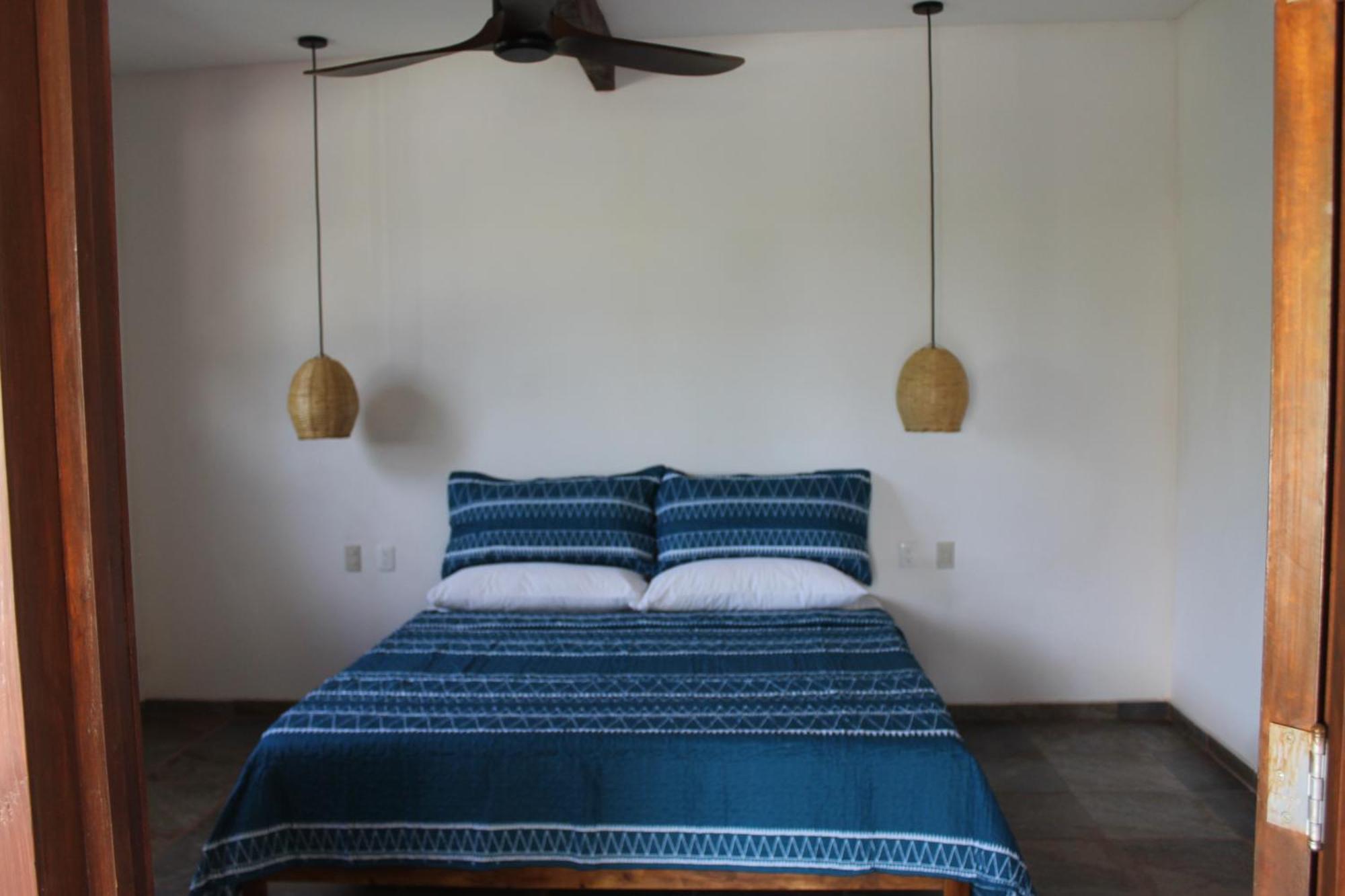 Casa Cali Сasa de vacaciones Puerto Escondido (Oaxaca)