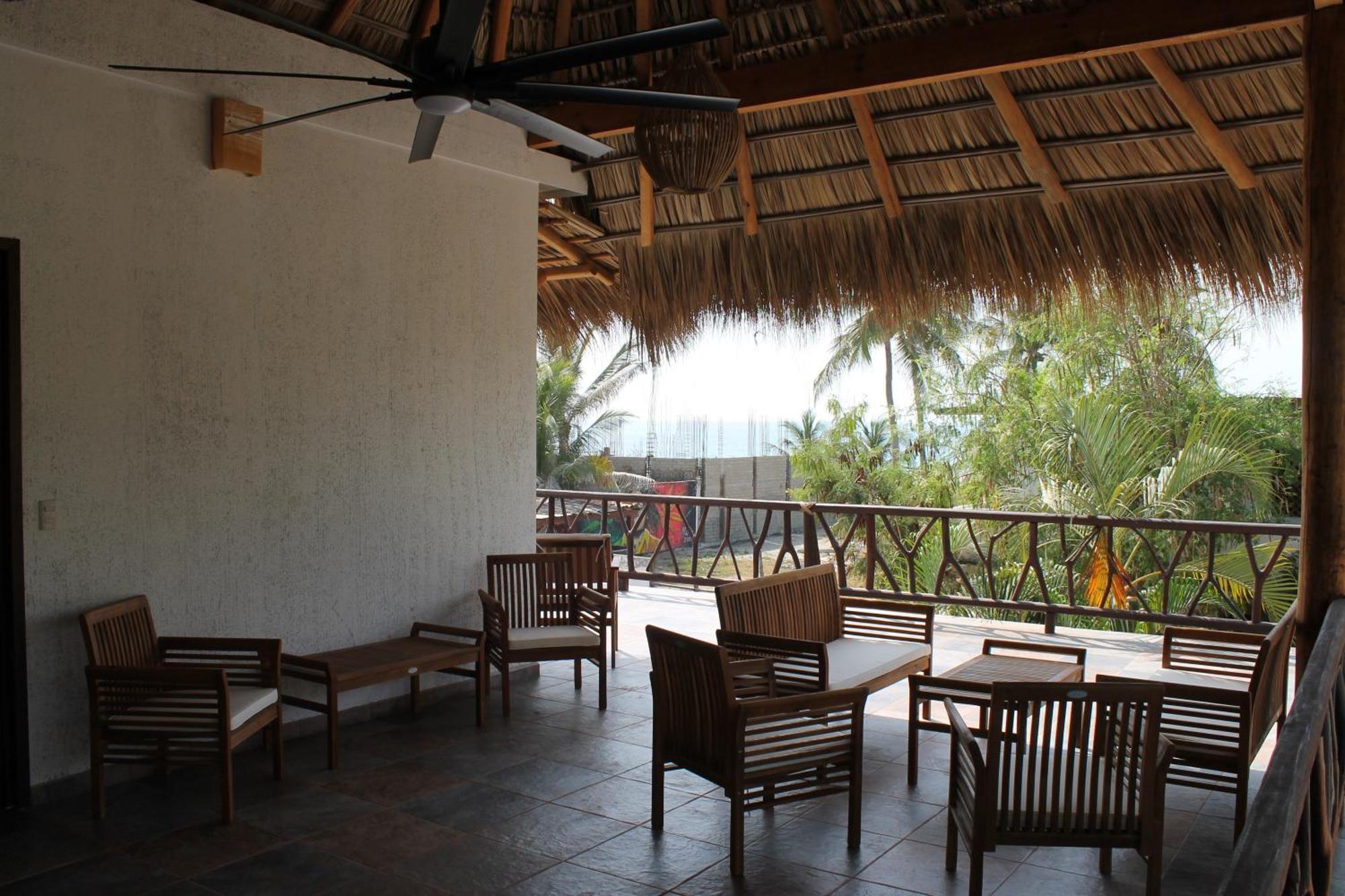 Casa Cali Сasa de vacaciones
