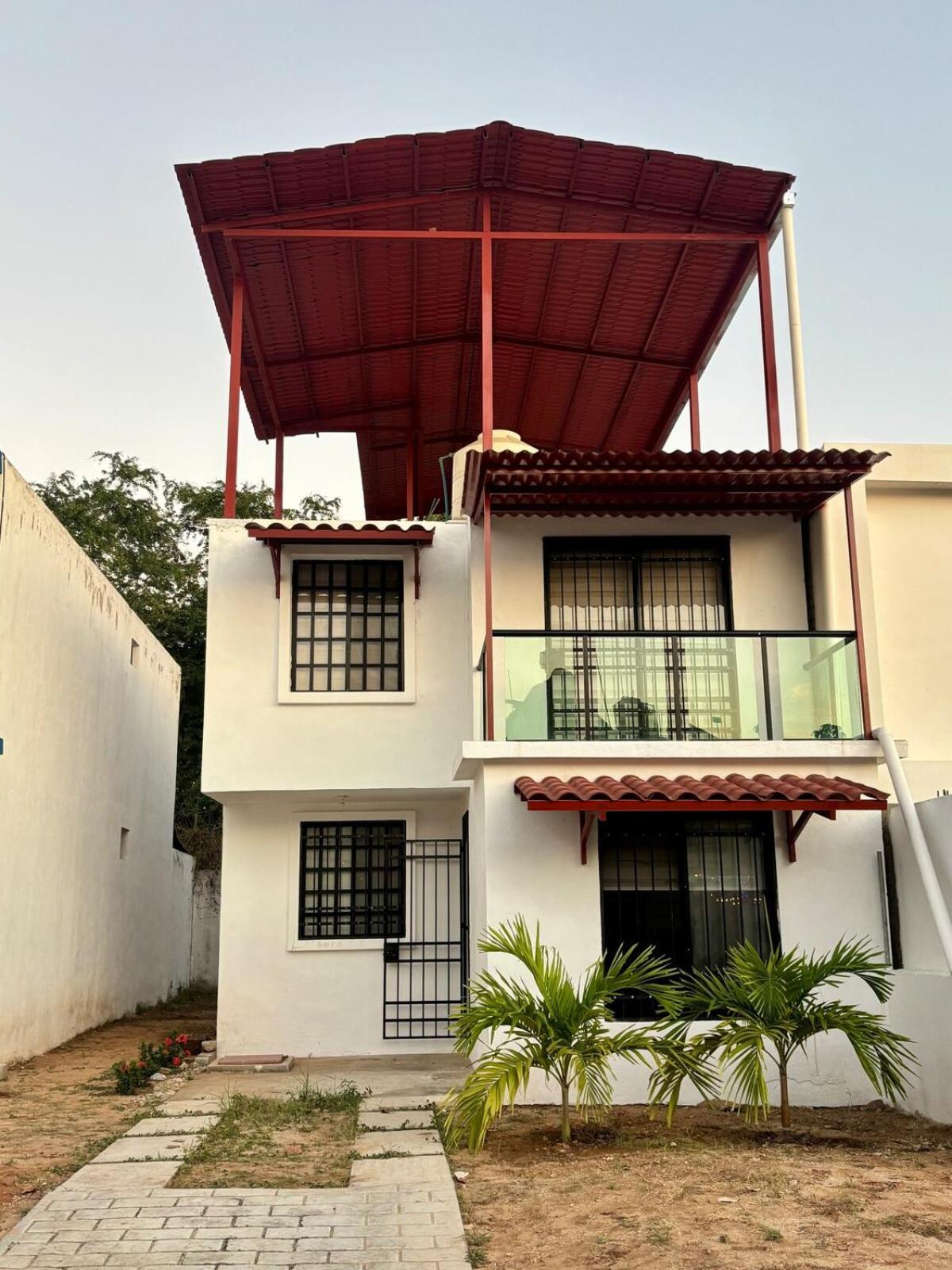 Holiday home La Casa De Yaya *